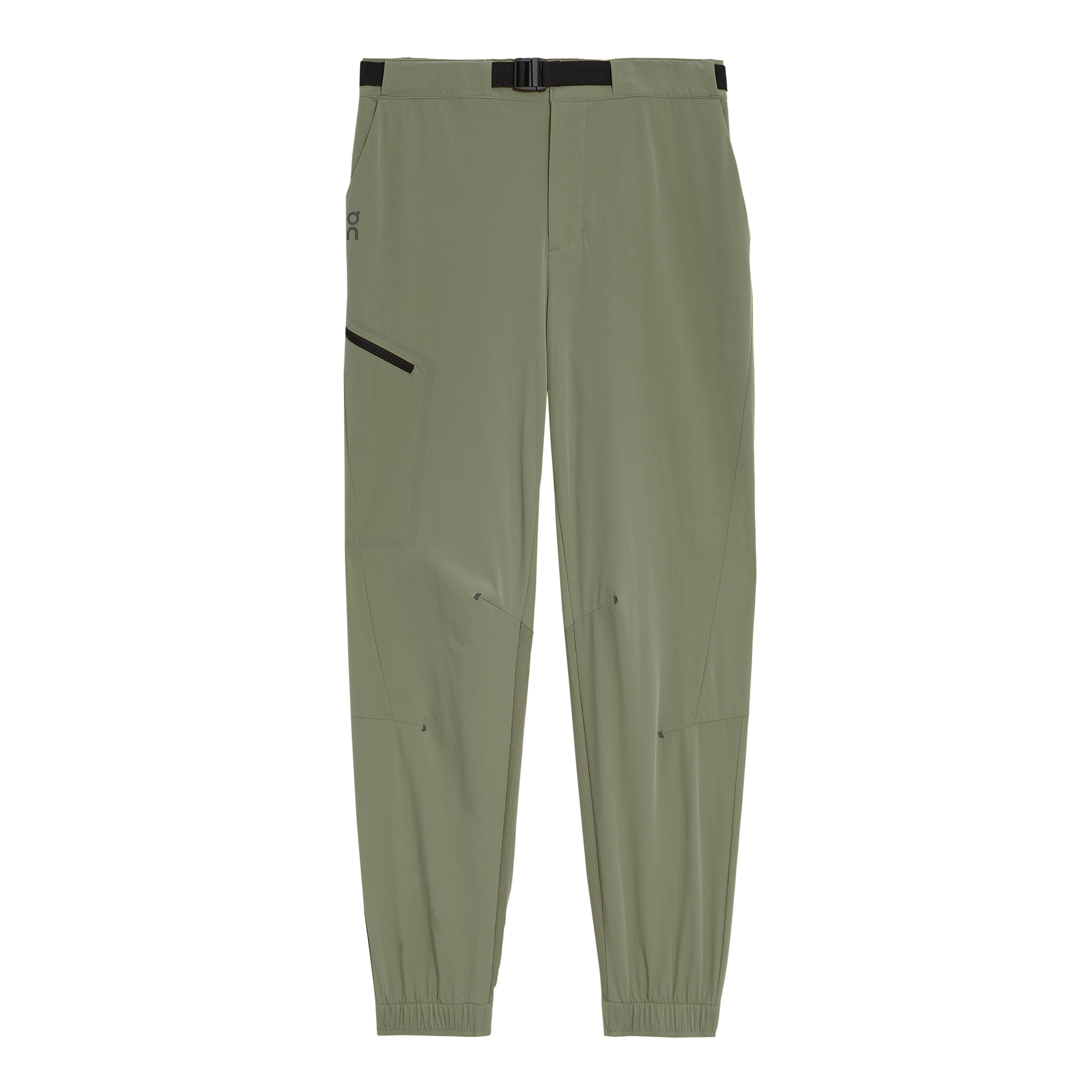 on Trek Pants レディース Women's Trek Pants | Green | On United States