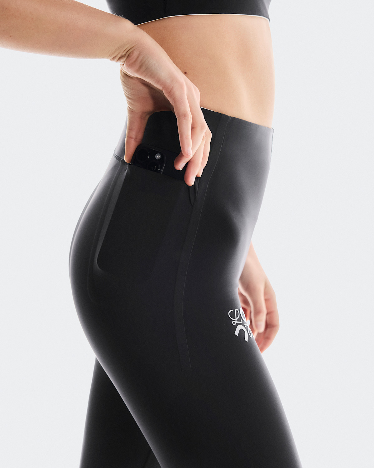 Women's Active Tights LOEWE