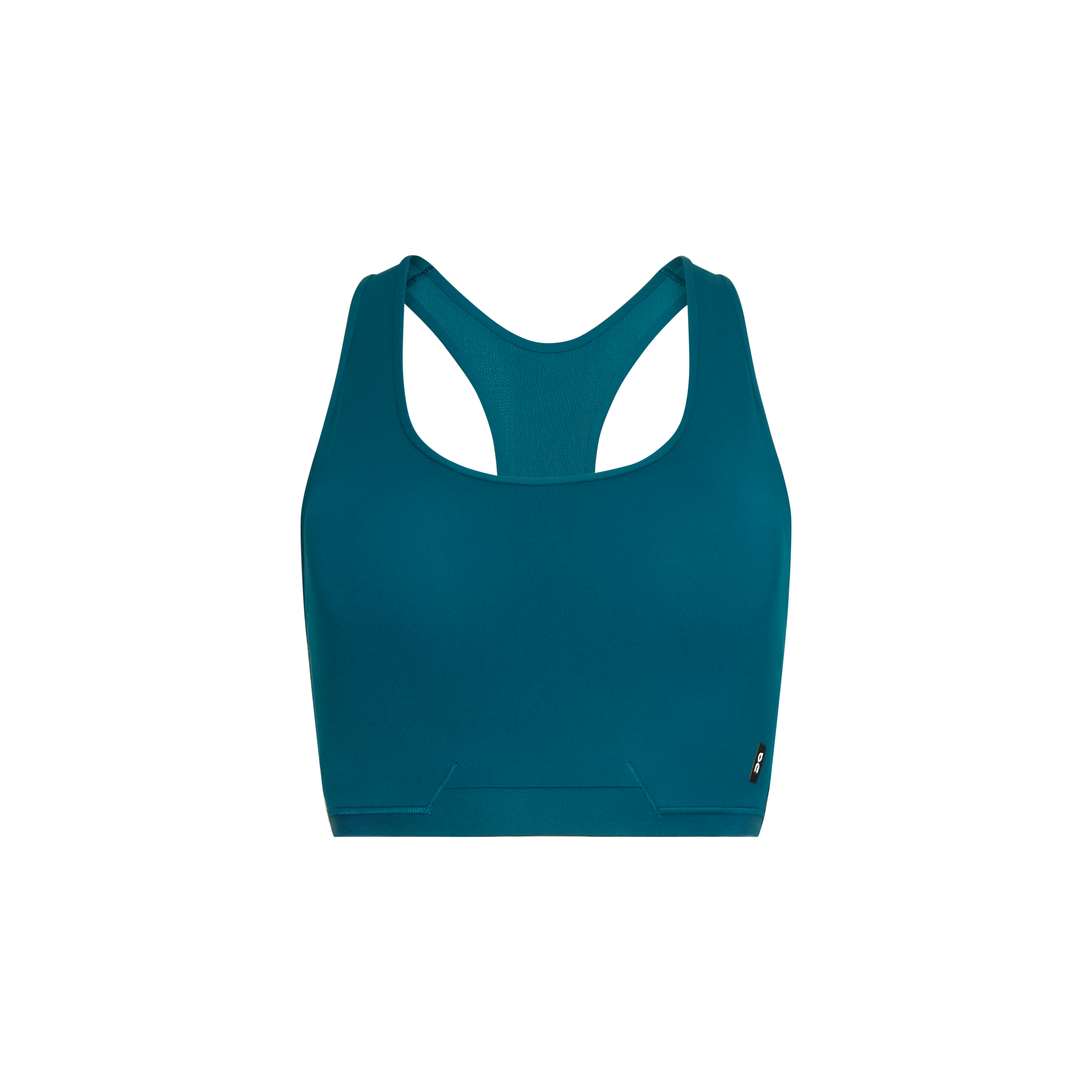 Train Bra in Tempest