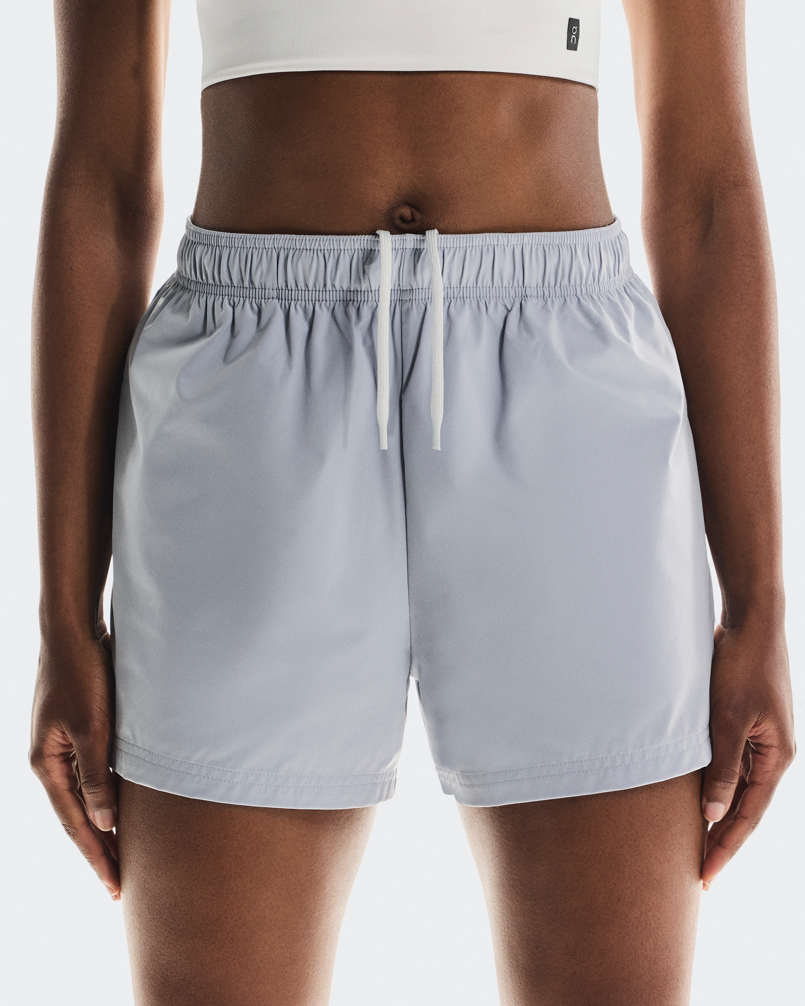 On 3" Core Shorts Lilac Women Shorts