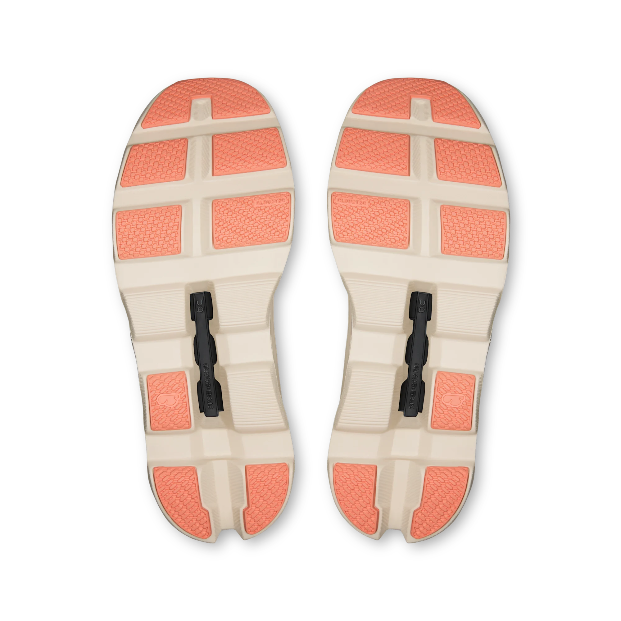 Women's Cloudmonster 1 Ash | Sunstone - thumbnail 3