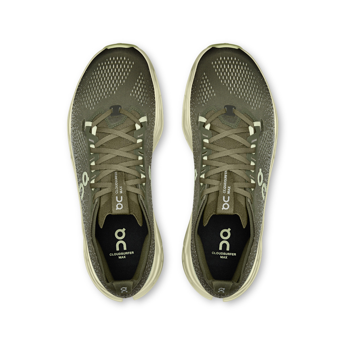 Men's Cloudsurfer Max Wide