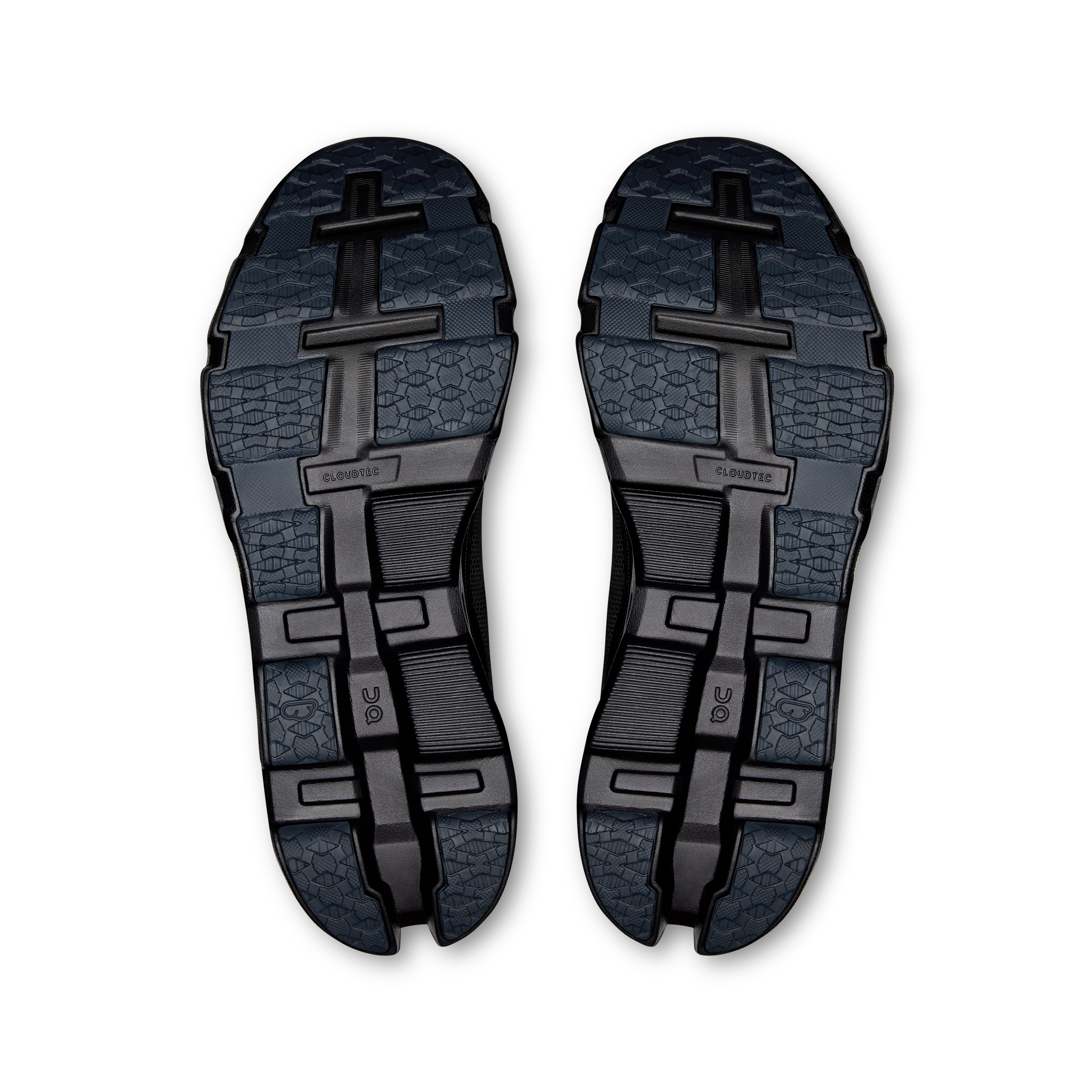 Cloudmonster Hyper PAFMen / Black | Black / 44
