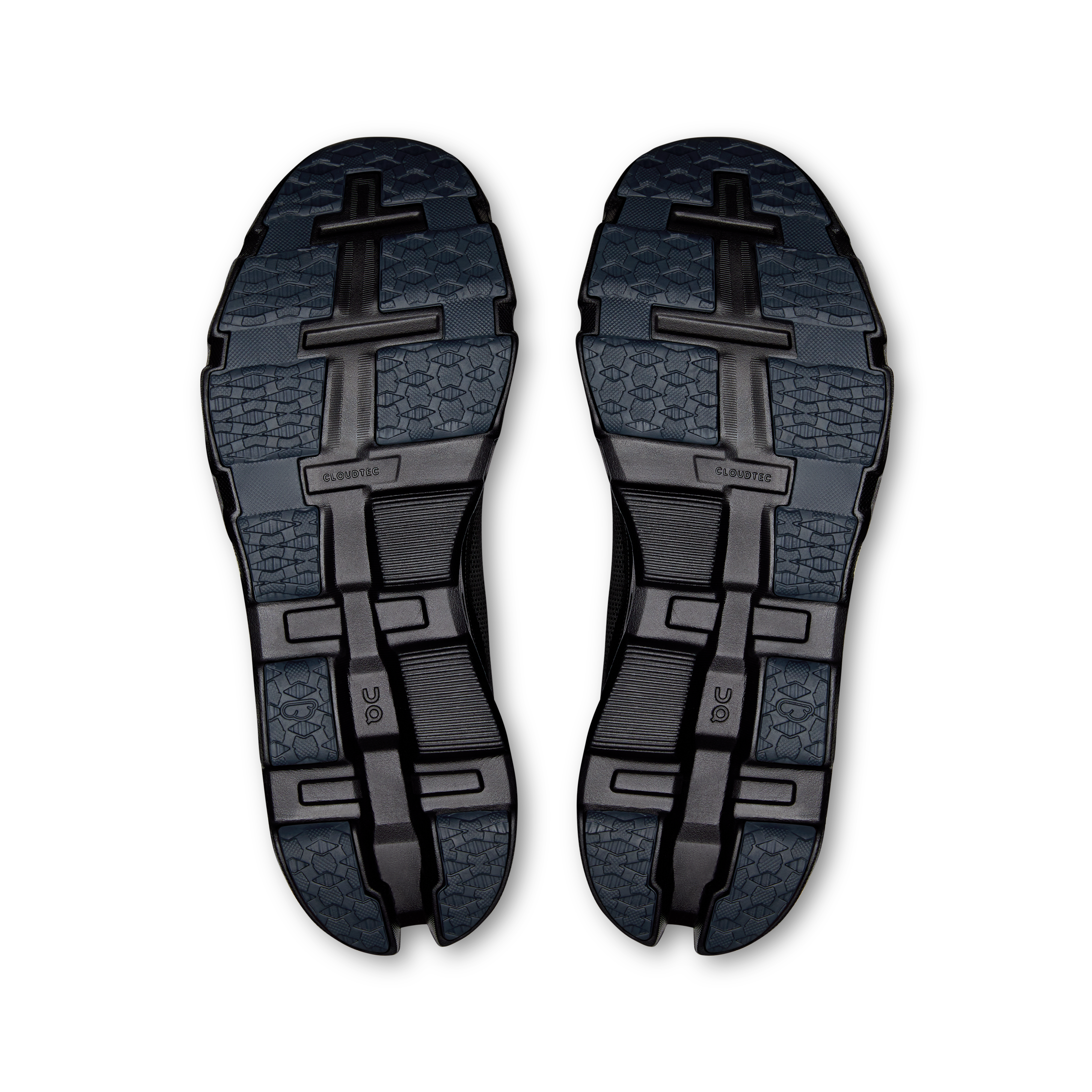 On Cloudmonster Hyper PAF Black & Black Men Active life Shoes