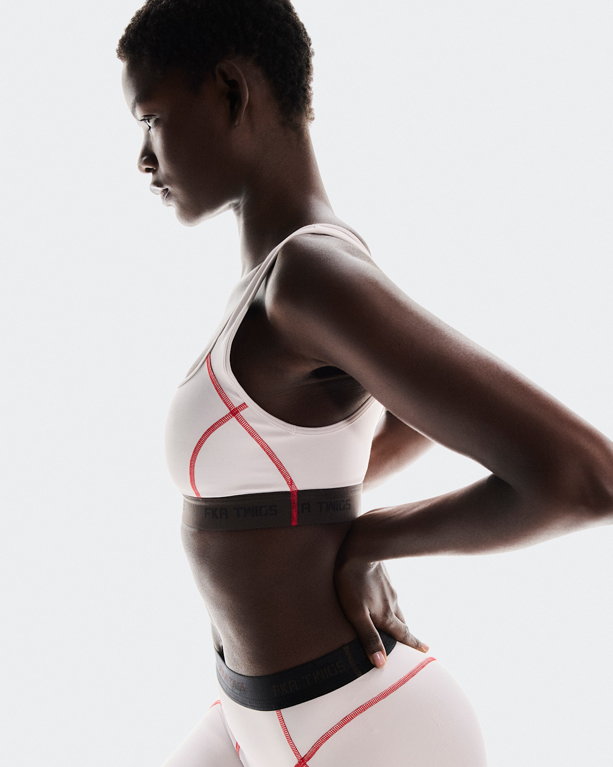 Women's Studio Bra FKA