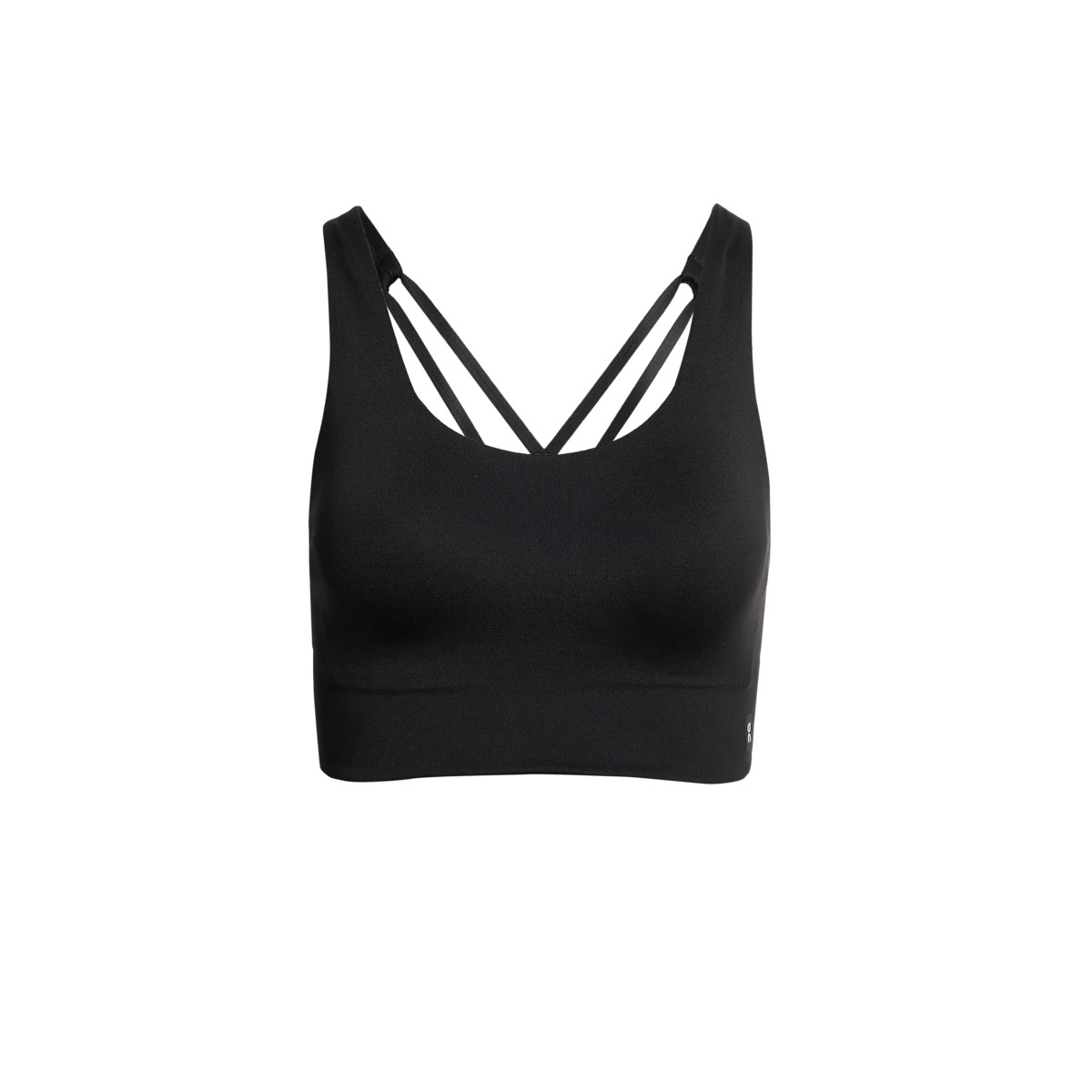 Women's Train Bra Longline