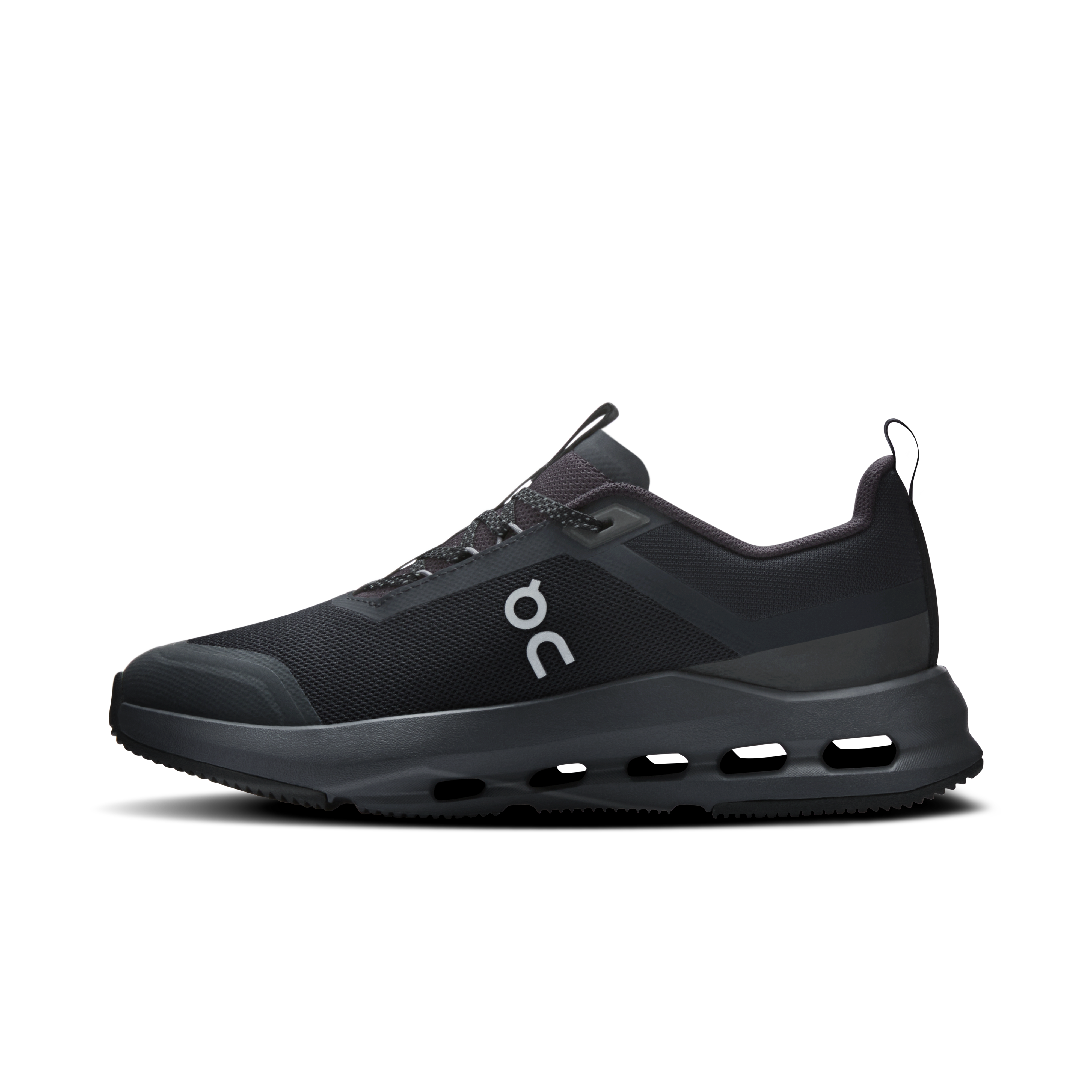 Cloudnova YouthUnisex / Black | Eclipse / 36