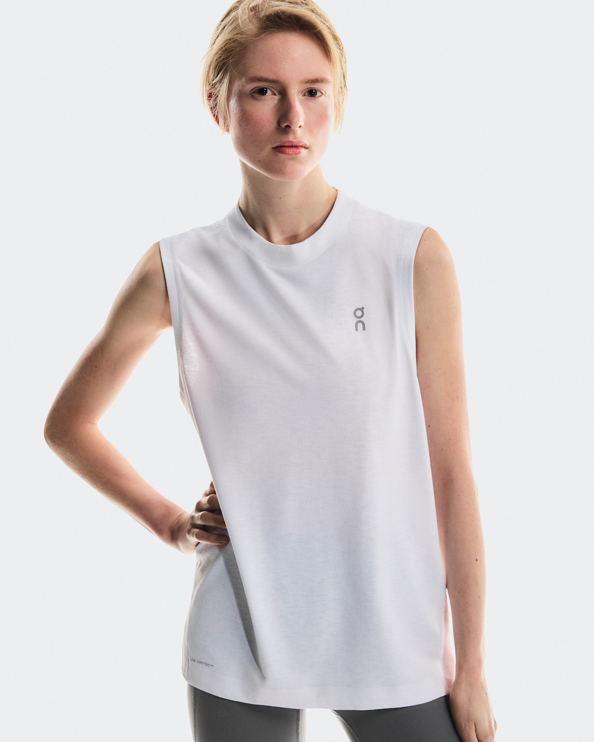 Women's Train Tank