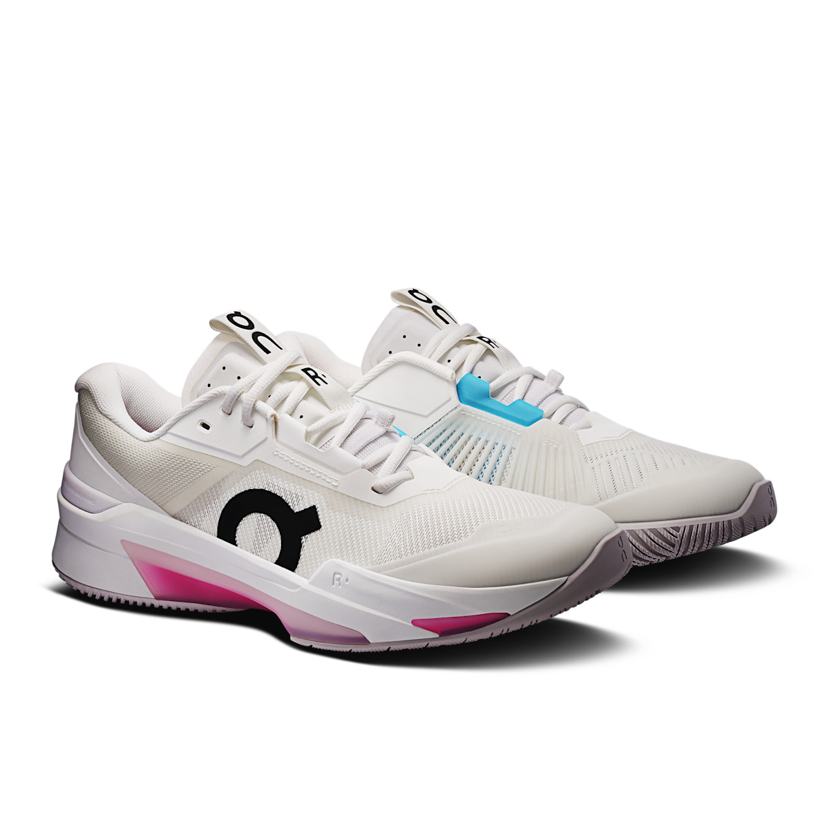Men's THE ROGER Pro Fire