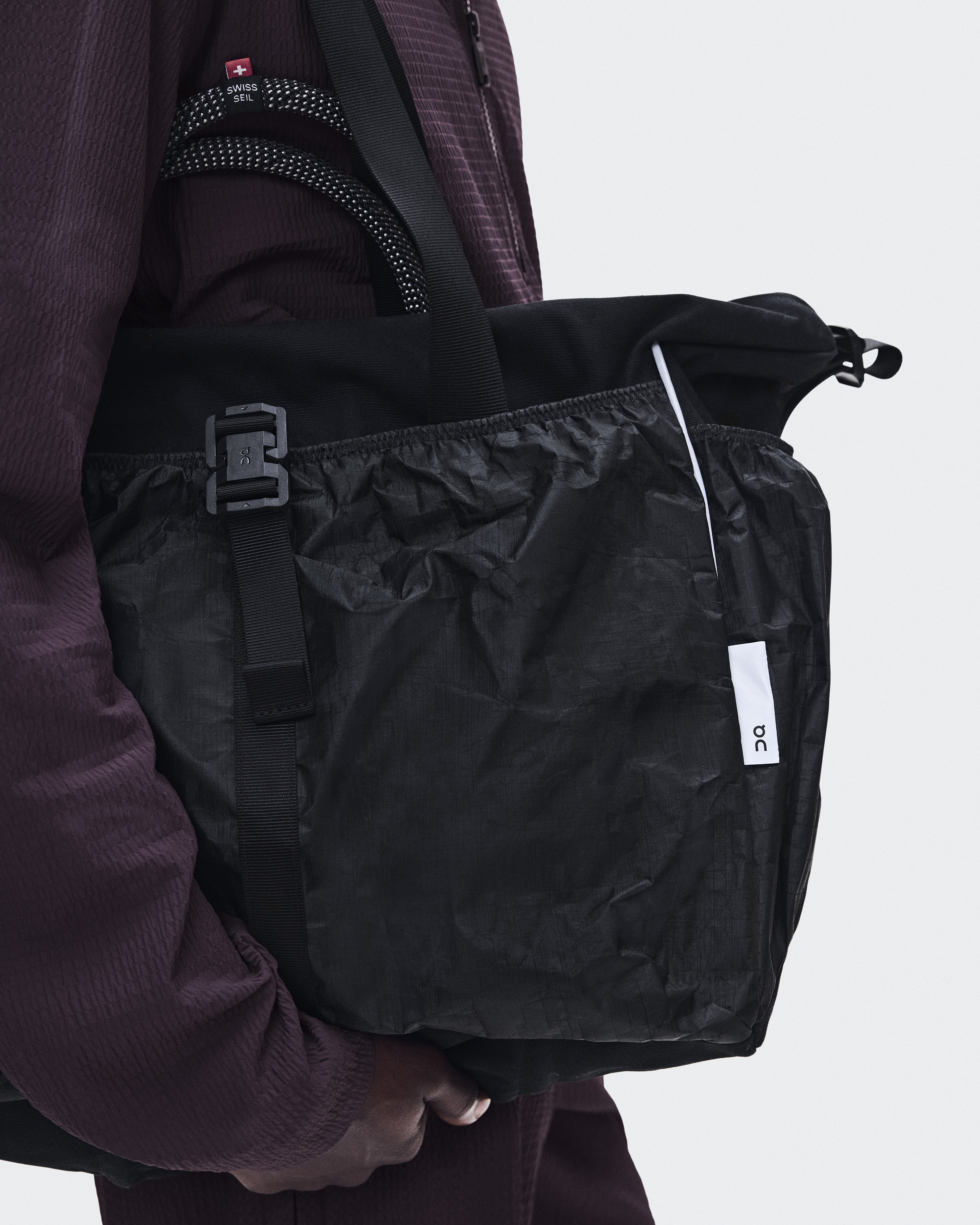 バッグ On Court Pack 40L Court Pack 40L | Black | On United States