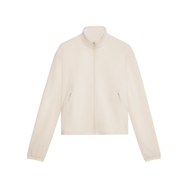 Women's Track Jacket
