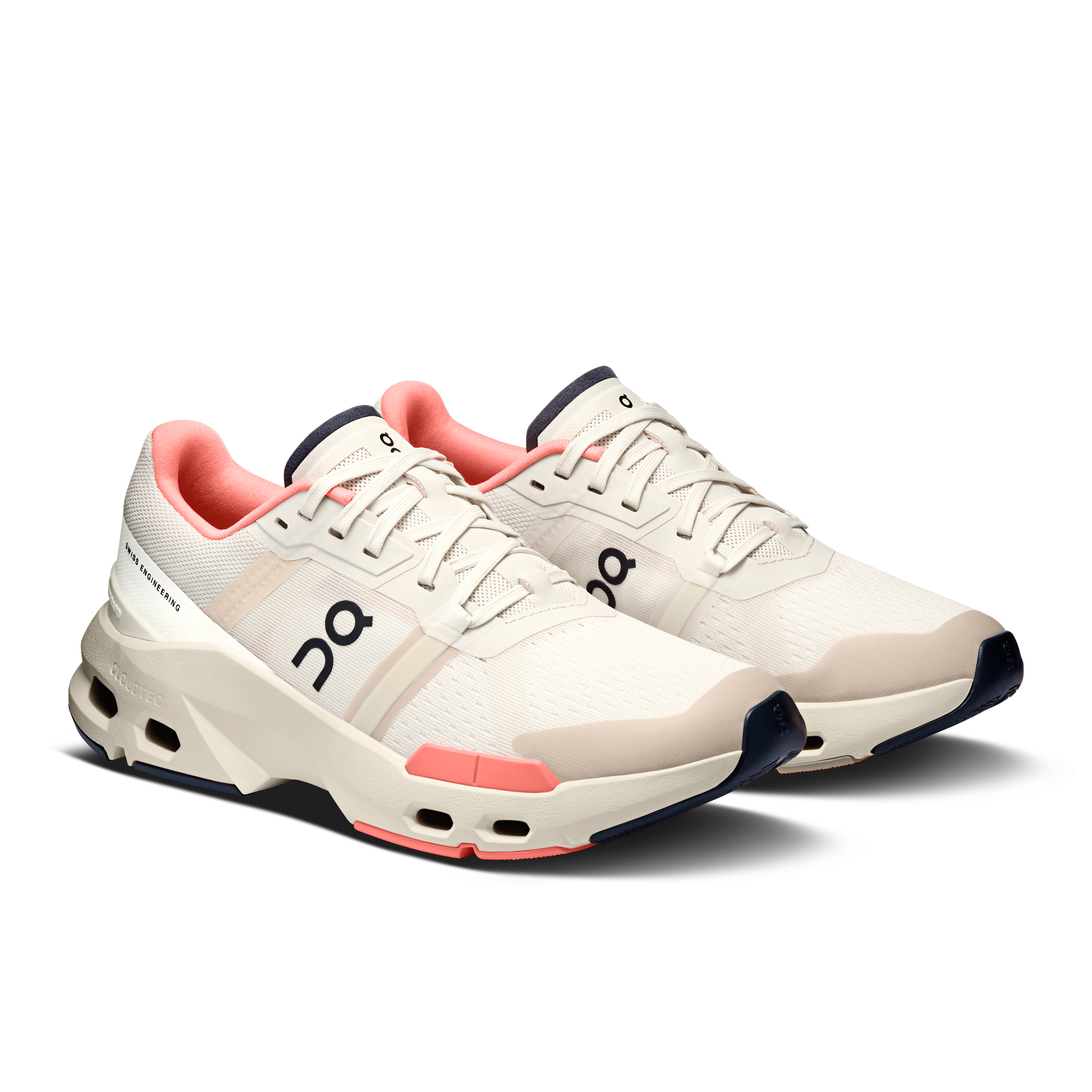 CloudpulseWomen / Cream | Salmon / 42