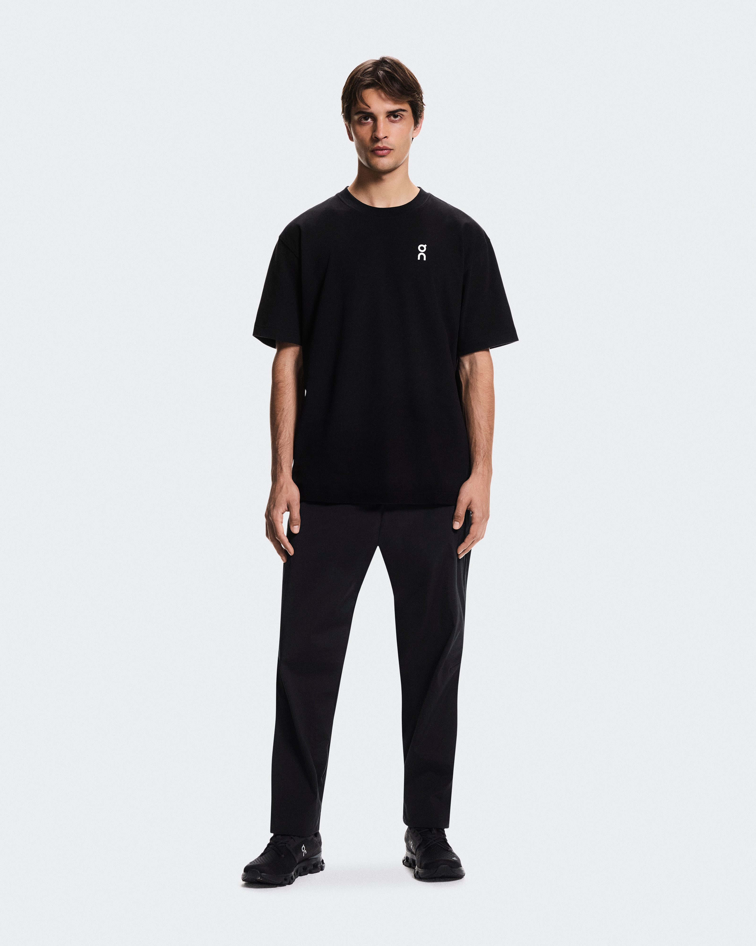 Club-T RhythmMen / Black / M