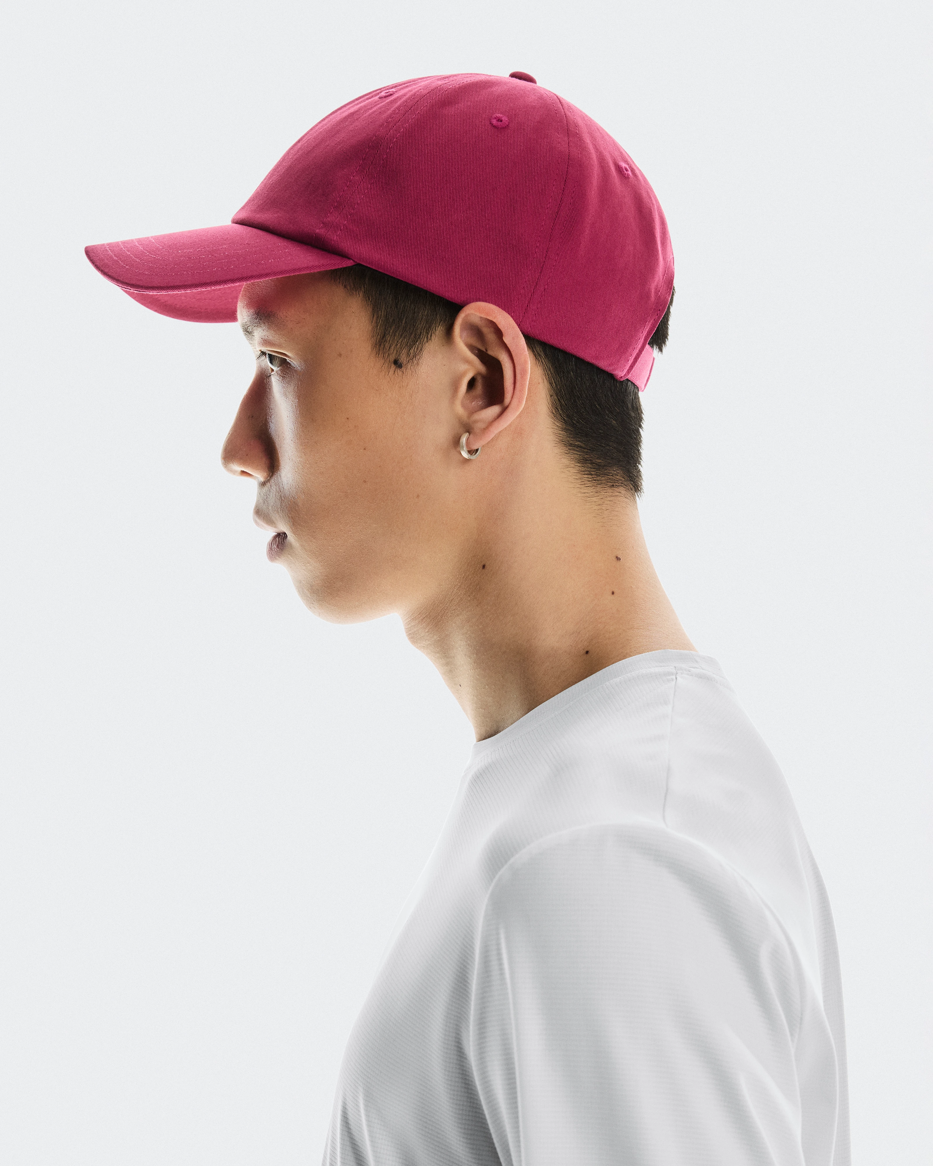 On All-Day Cap Grenadine Unisex Headwear