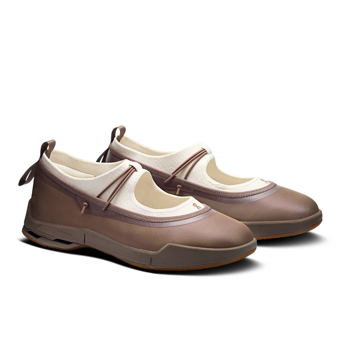 Women's Cloudnova Moon Mary Jane
