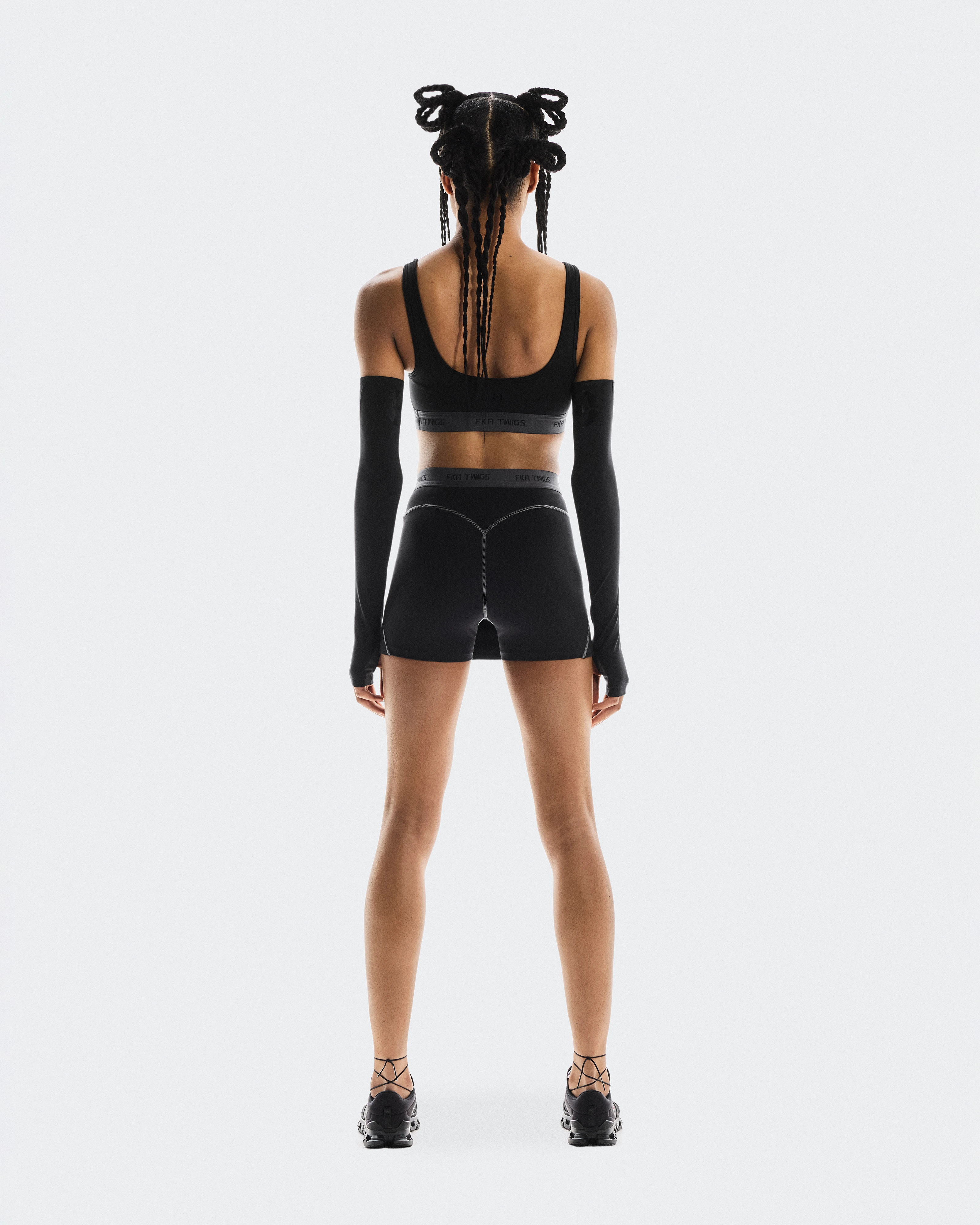 On STUDIO BRA FKA Black Damen BHs