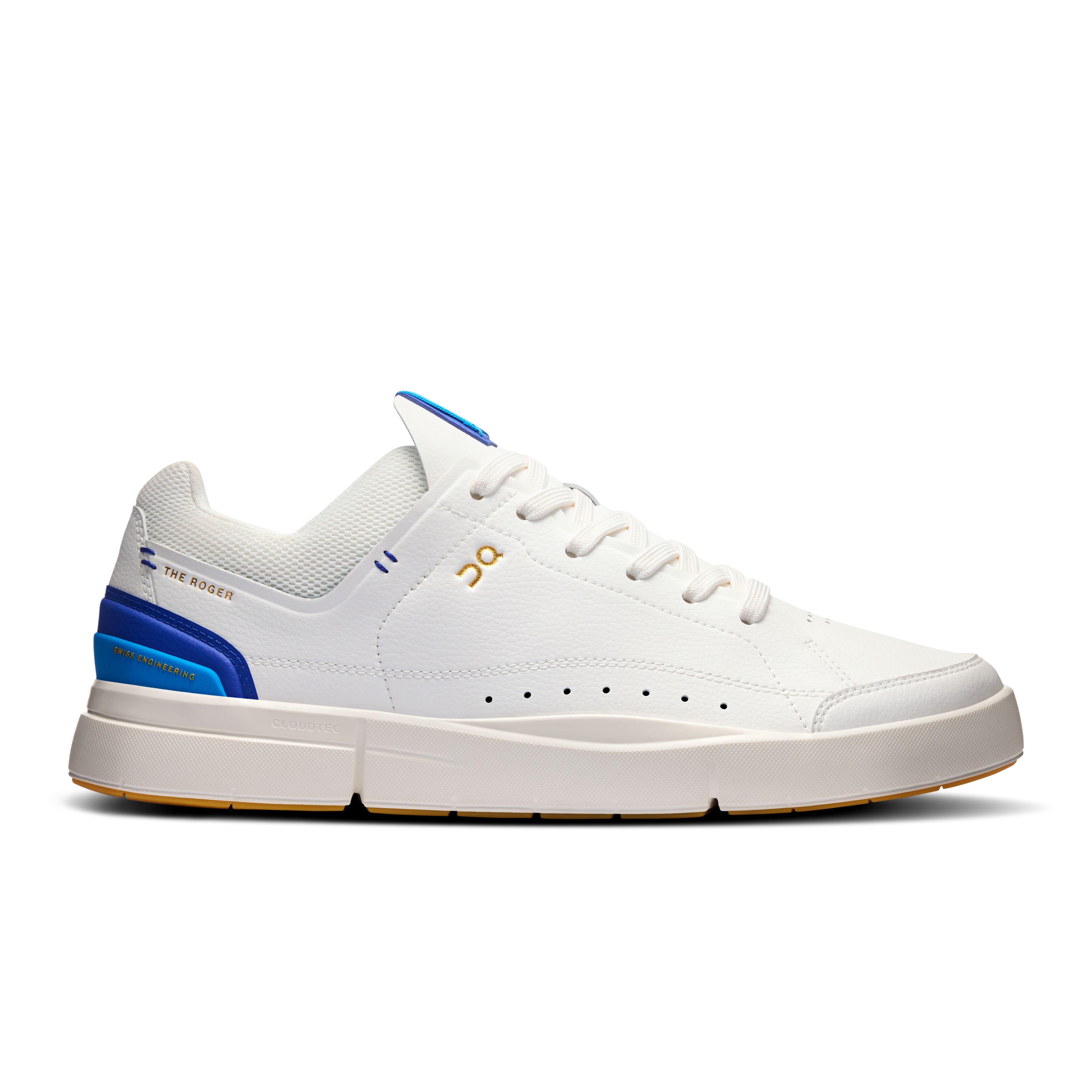 Men / White | Malibu / 41