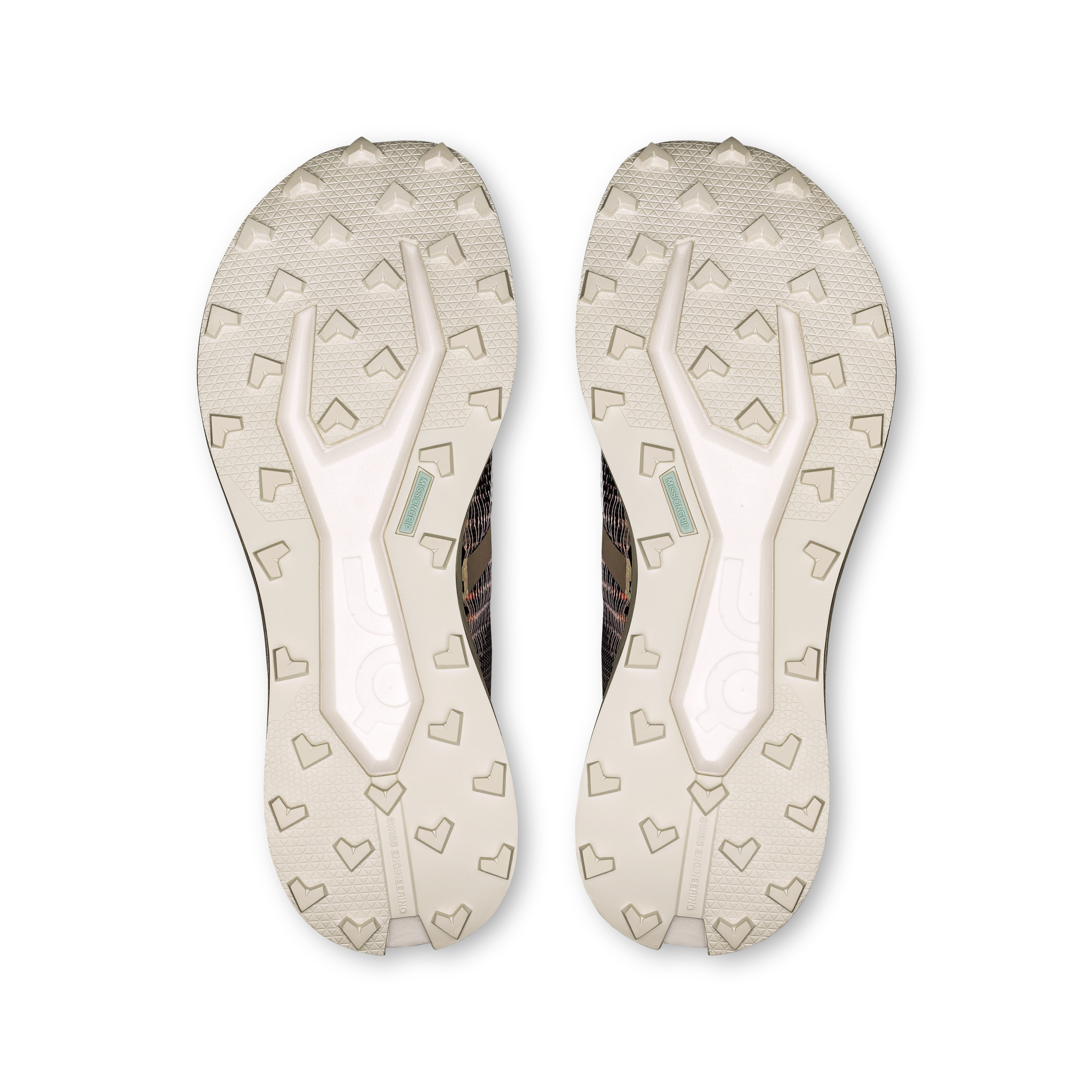 Cloudultra ProWomen / Cinder | Pearl / 38