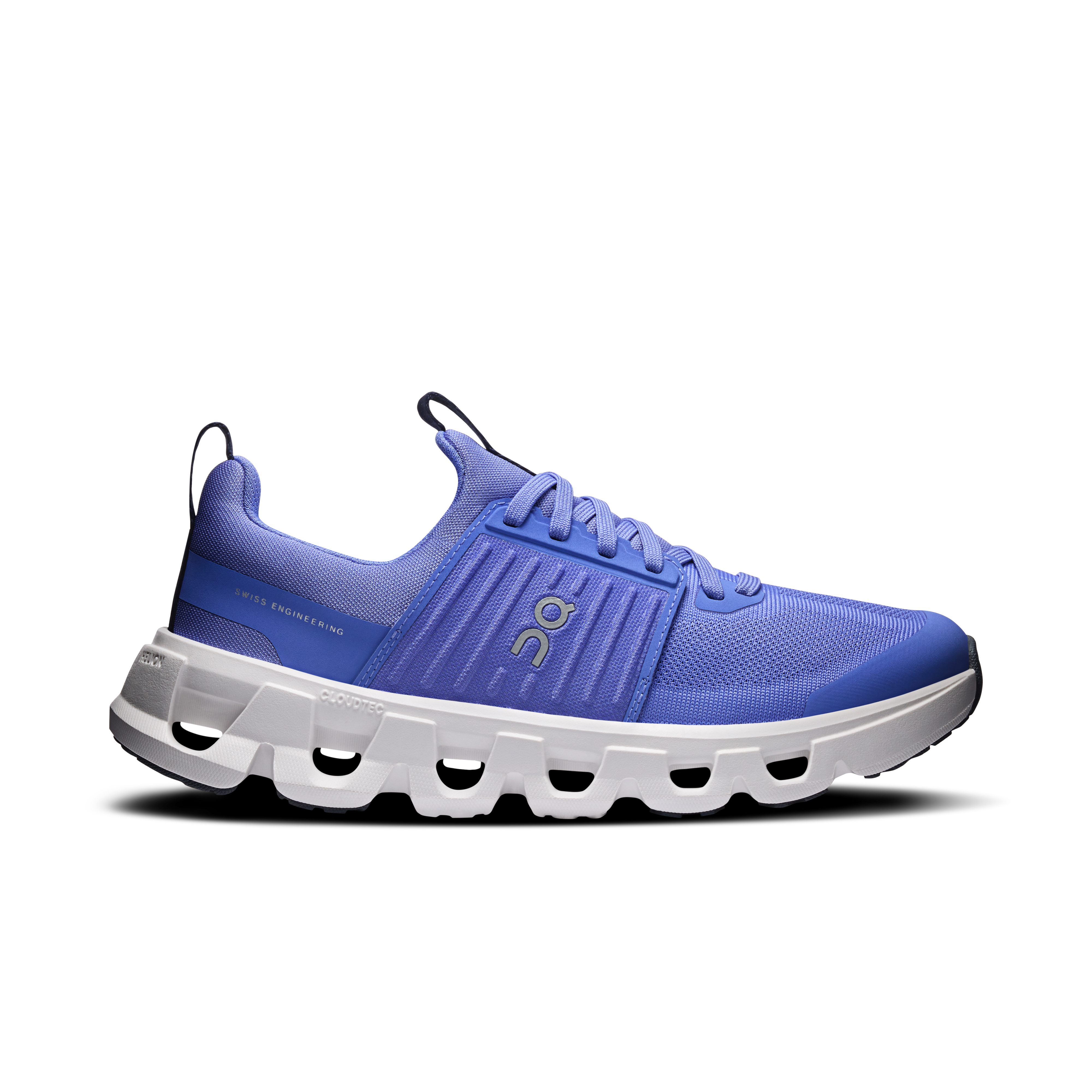 Cloudswift Youth Lifestyle Shoe in Sailor/Midnight