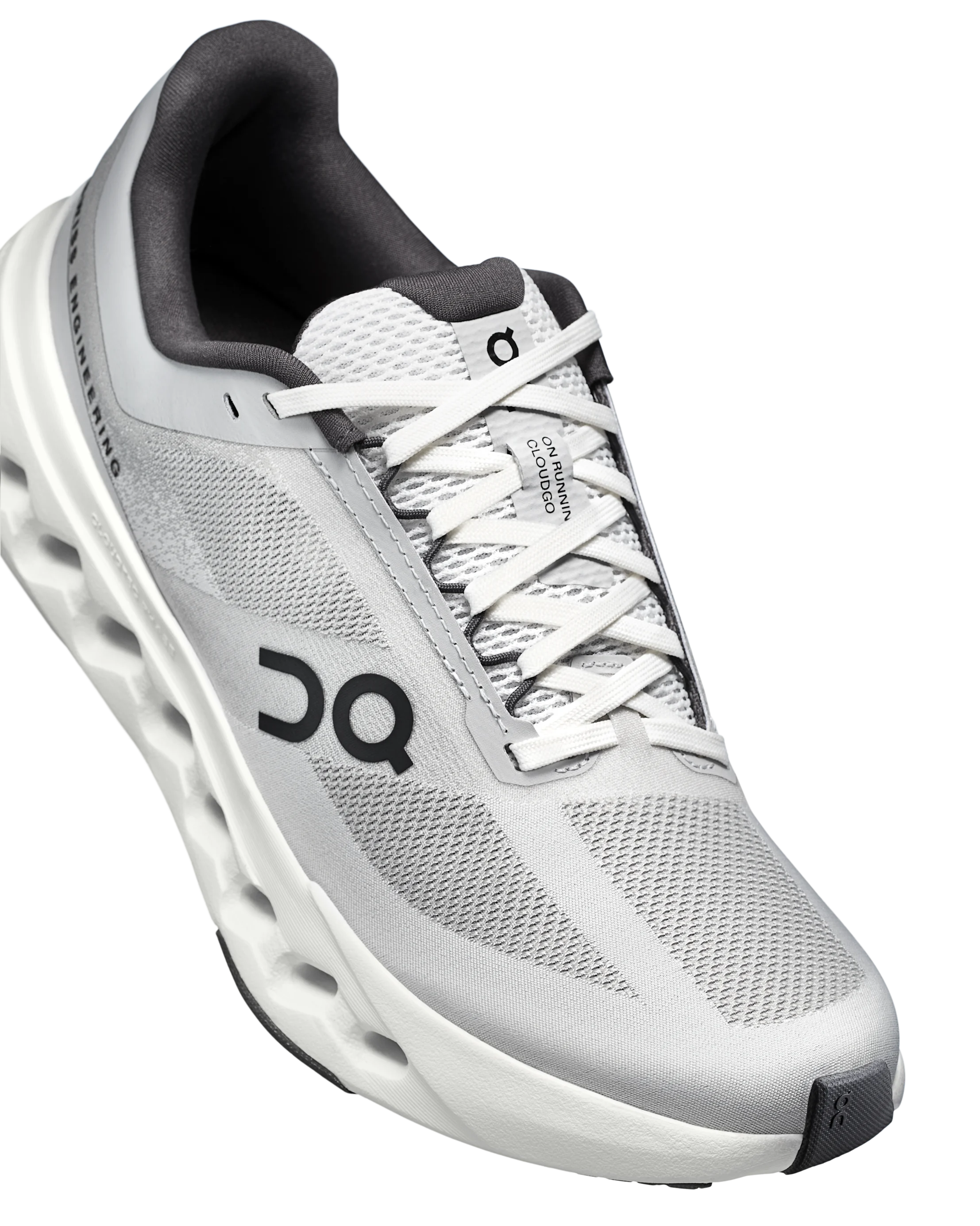 On Running lifestyle