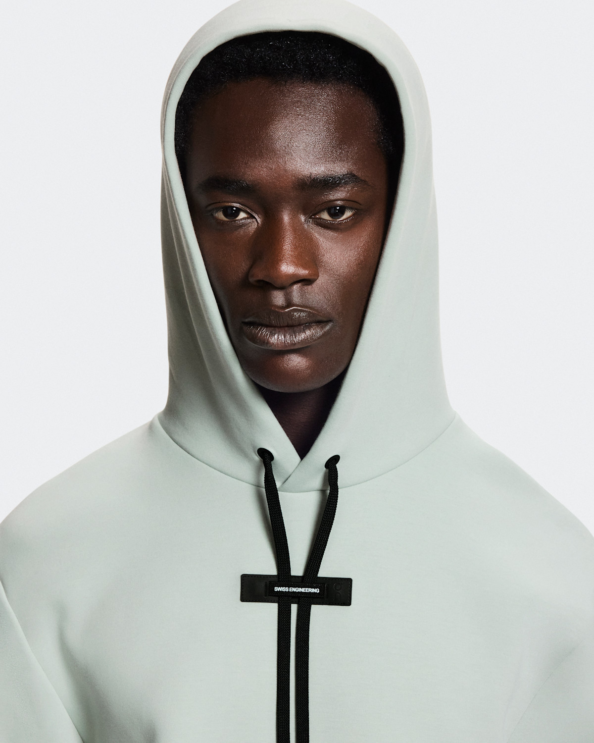 Men's Focus Tech Hoodie