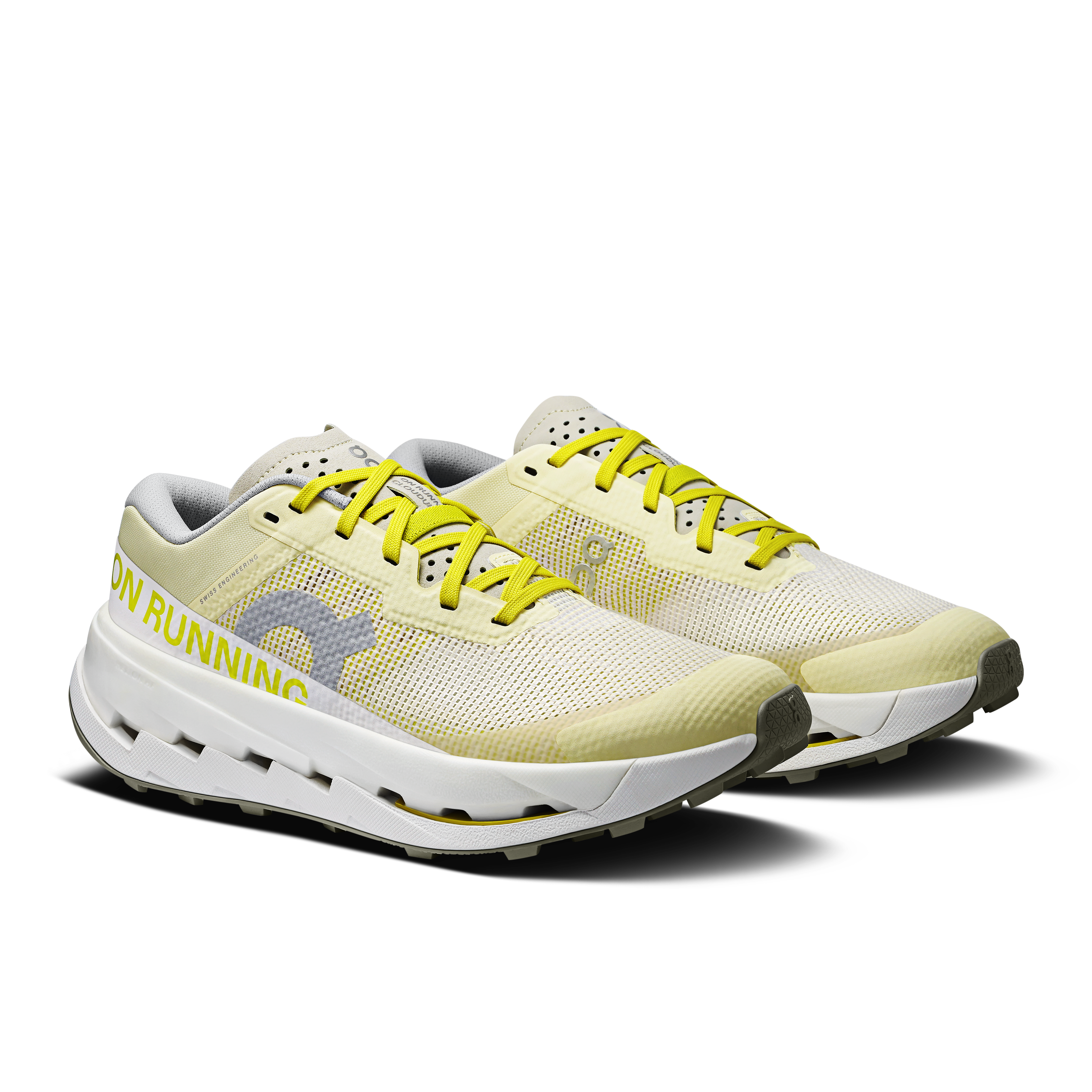 Cloudultra 3Women / Lychee | Lime / 38