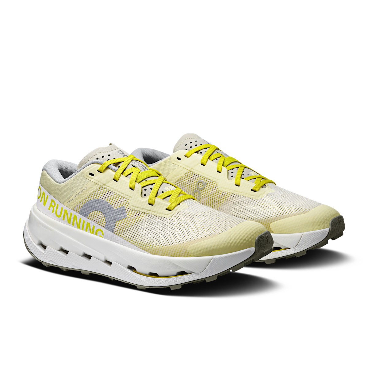 Women's Cloudultra 3