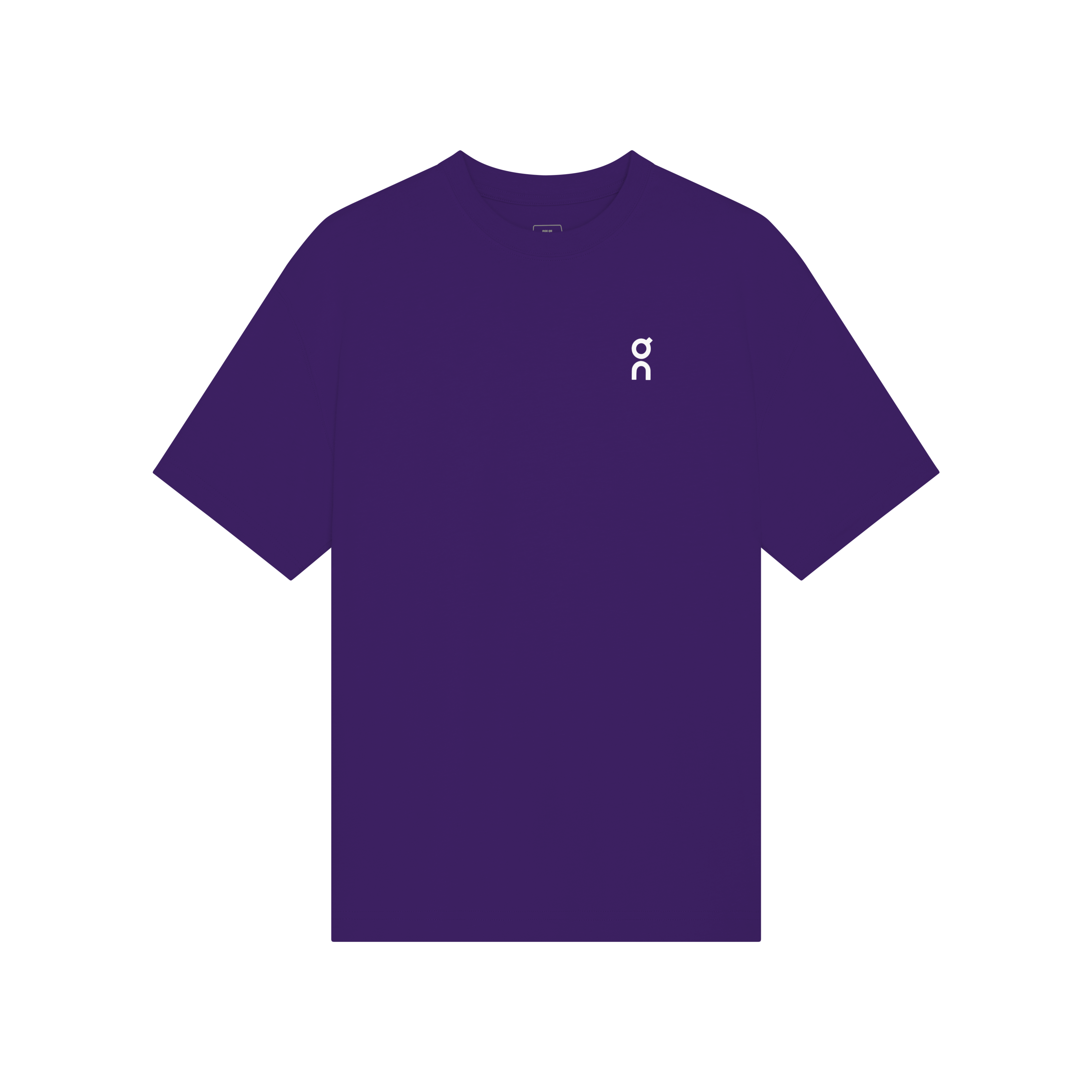 Club-T Rhythm Short-Sleeve Shirt in Nebula