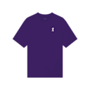 Club-T Rhythm Short-Sleeve Shirt in Nebula