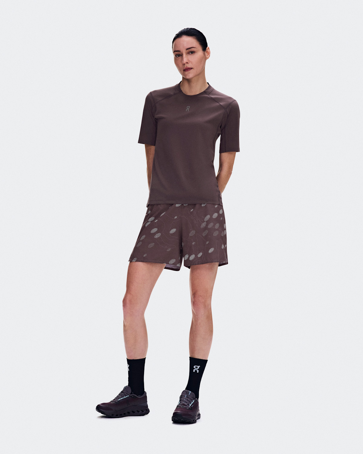 Women's Trail-T Solar