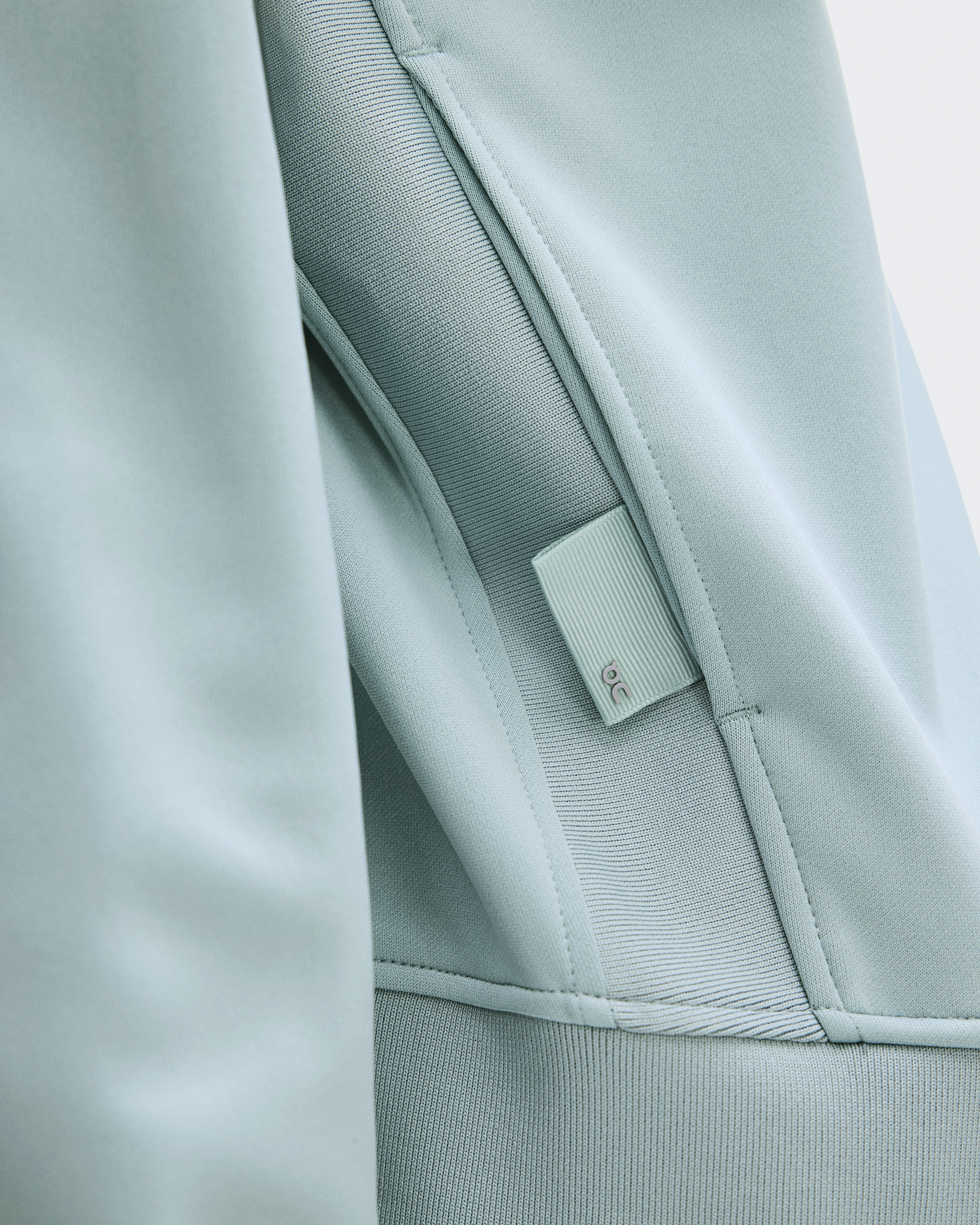 Women's Courtside Full-Zip | Blue | On United States