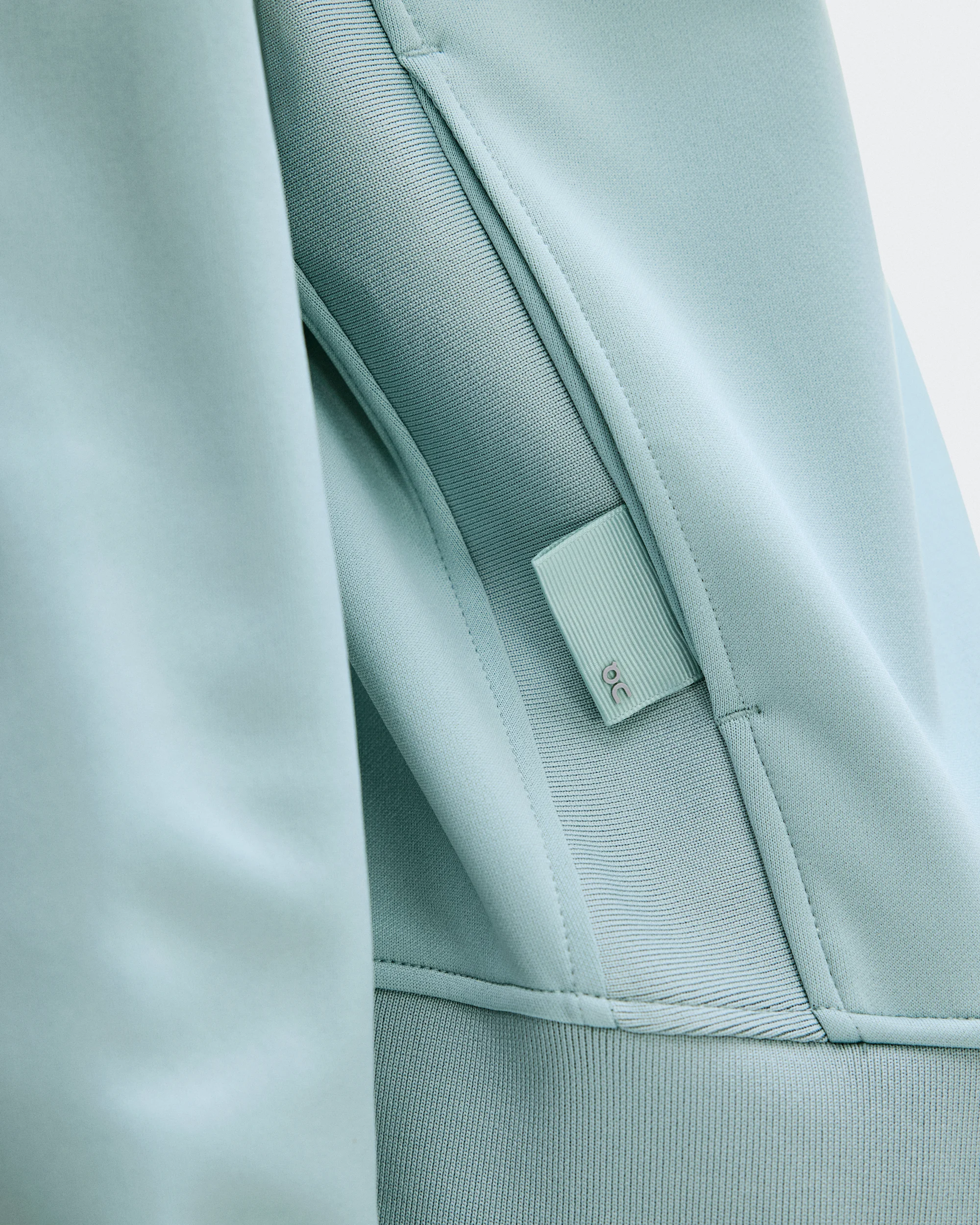 Women's Courtside Full-Zip Brook - thumbnail 6