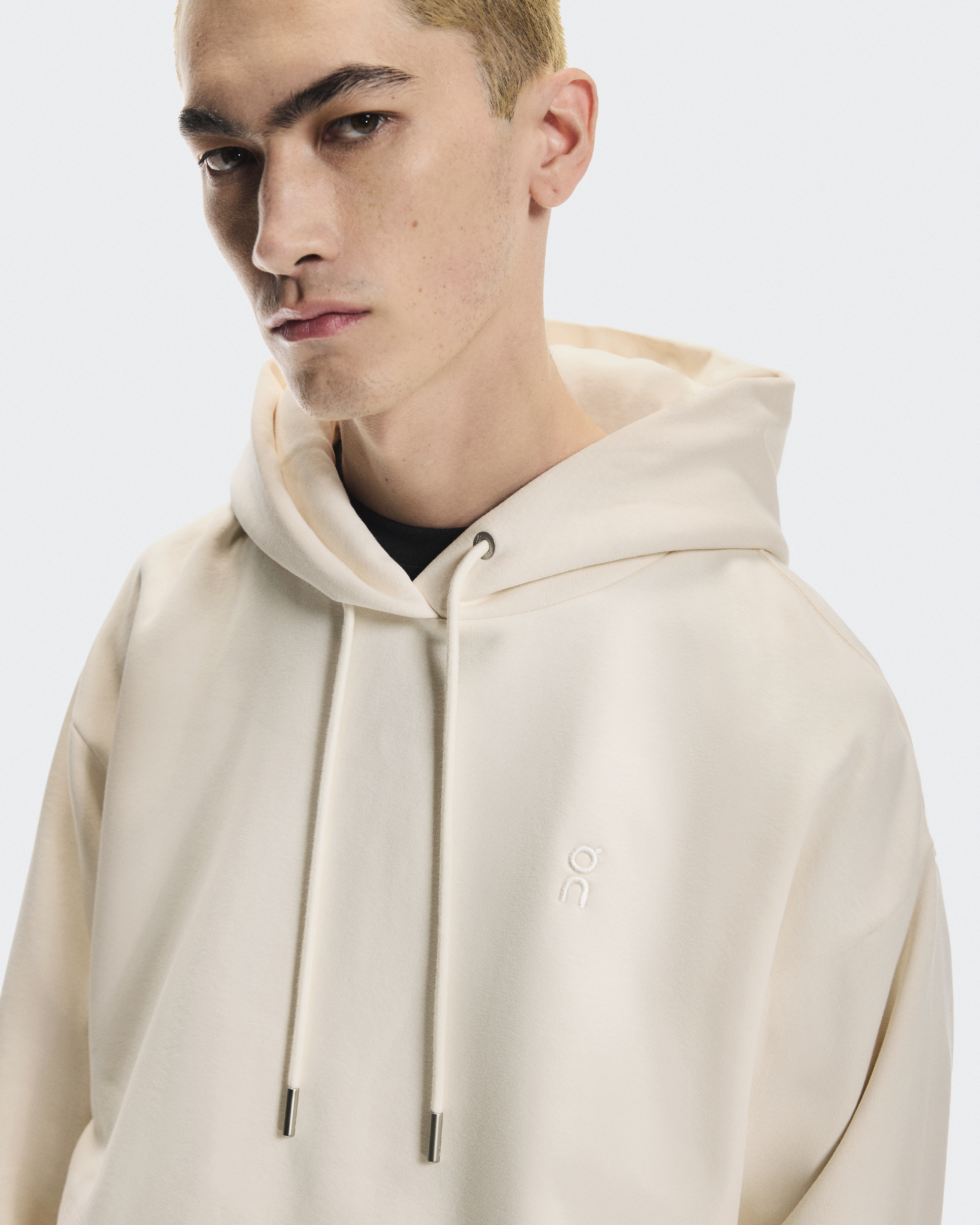 Men's Club Collective Hoodie | Beige | On United States