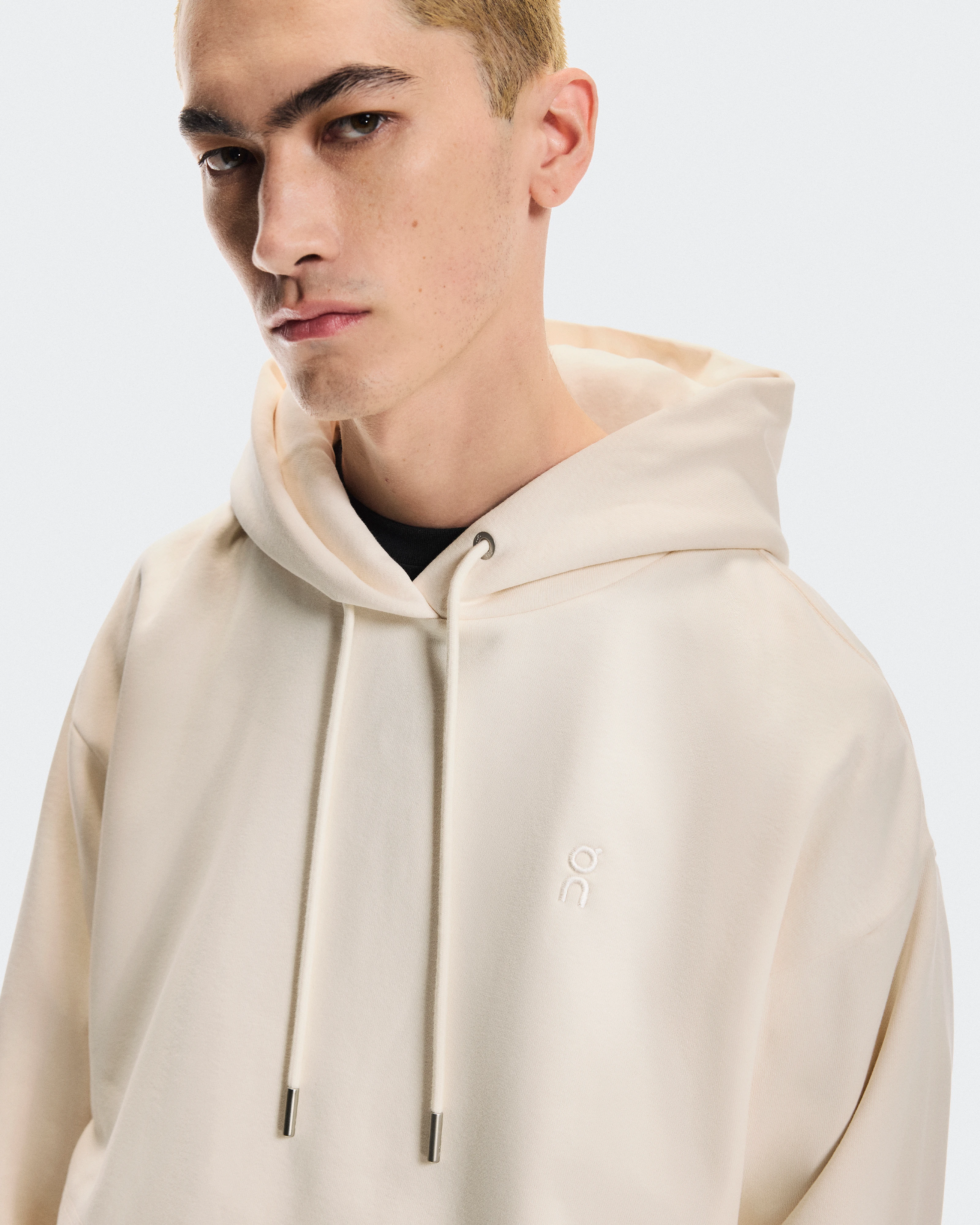 On Club Collective Hoodie Dew Men Hoodies and sweatshirts