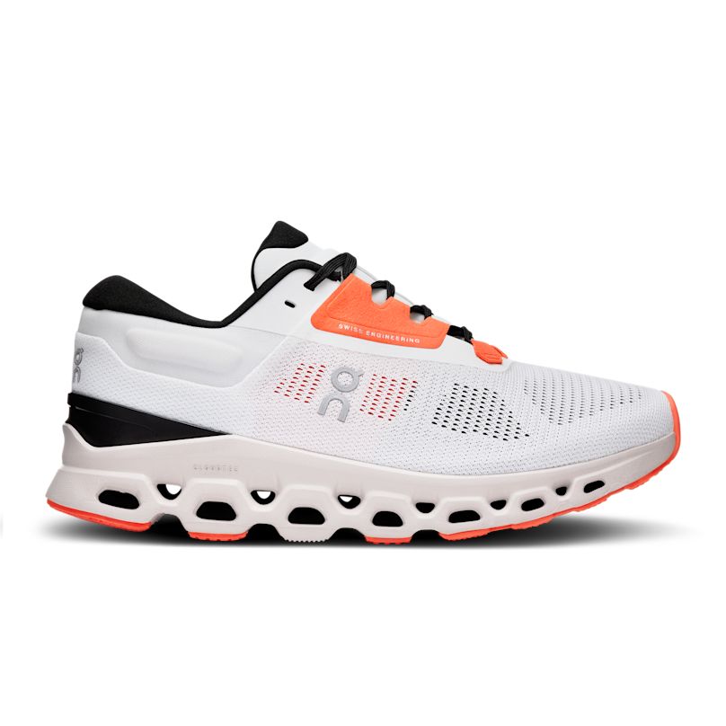 N Roni Ngp Cloudtec Shoes | On Philippines