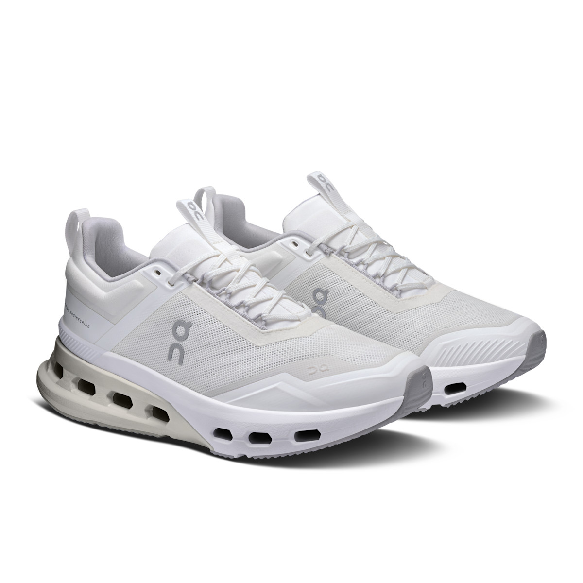 Women's Cloudnova X