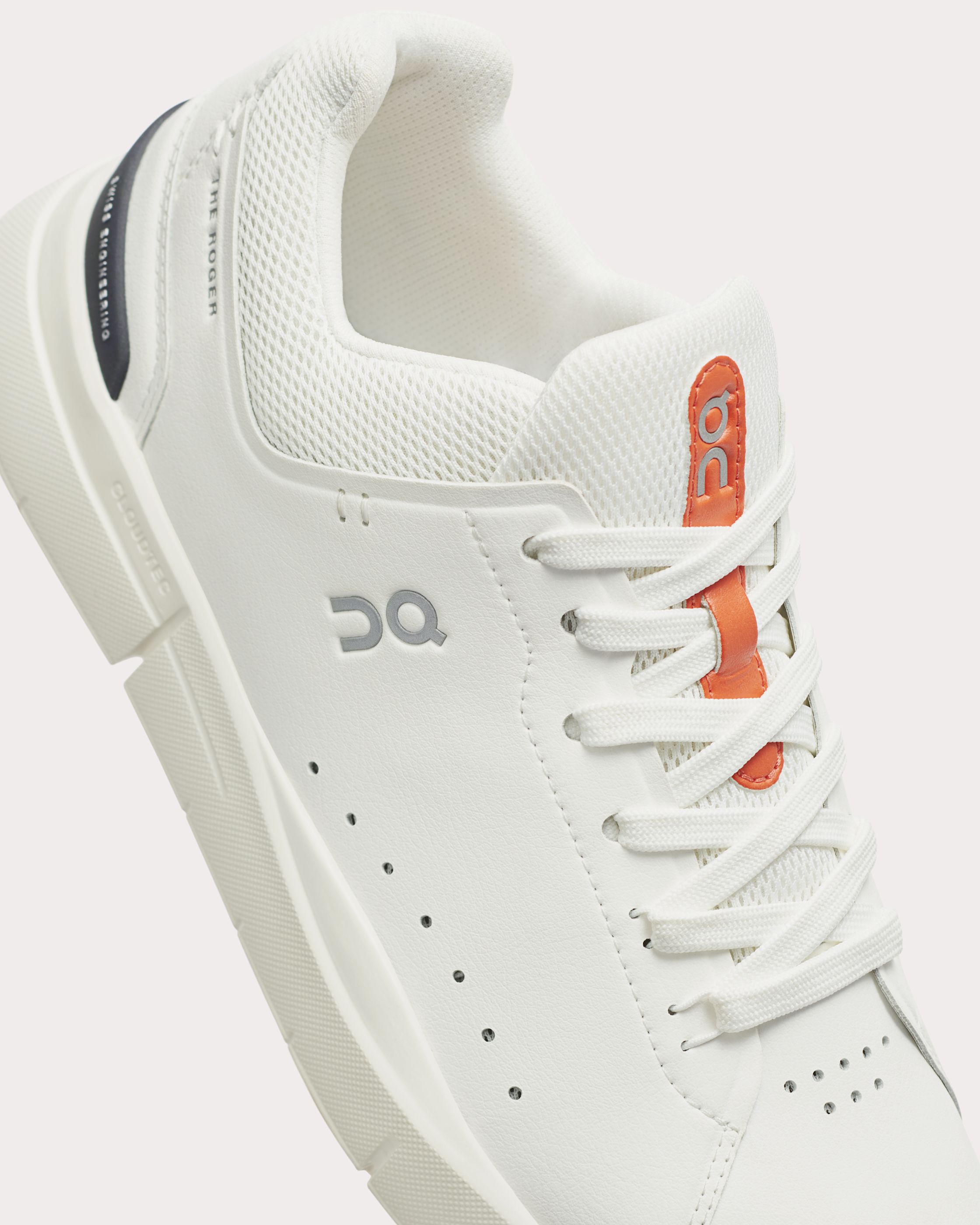 Baskets On Running Homme The Roger Advantage White Undyed | Sneaker District FR Baskets On Running Homme The Roger Advantage White Undyed | Sneaker District FR