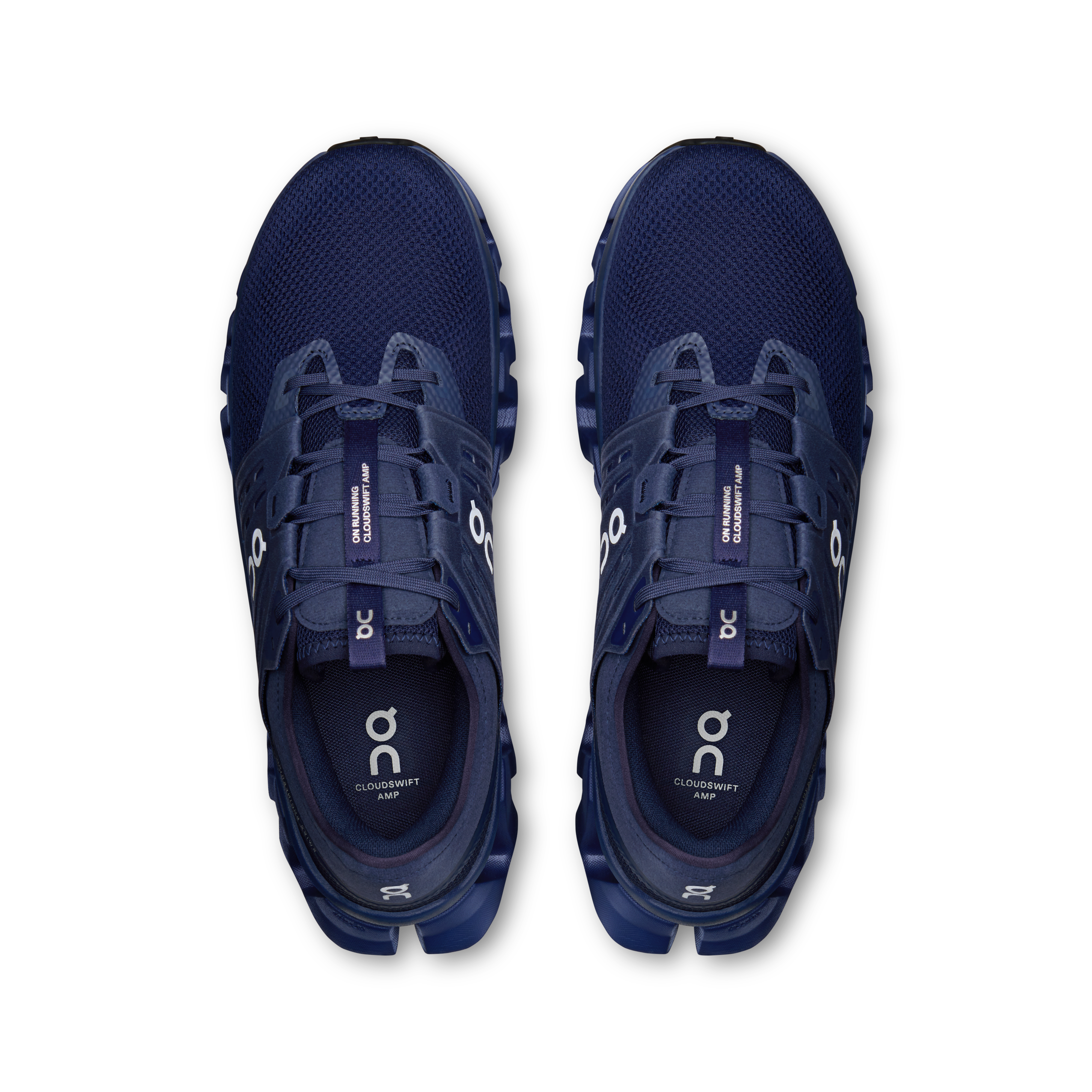 On Cloudswift Amp Midnight & Midnight Men Active life Shoes