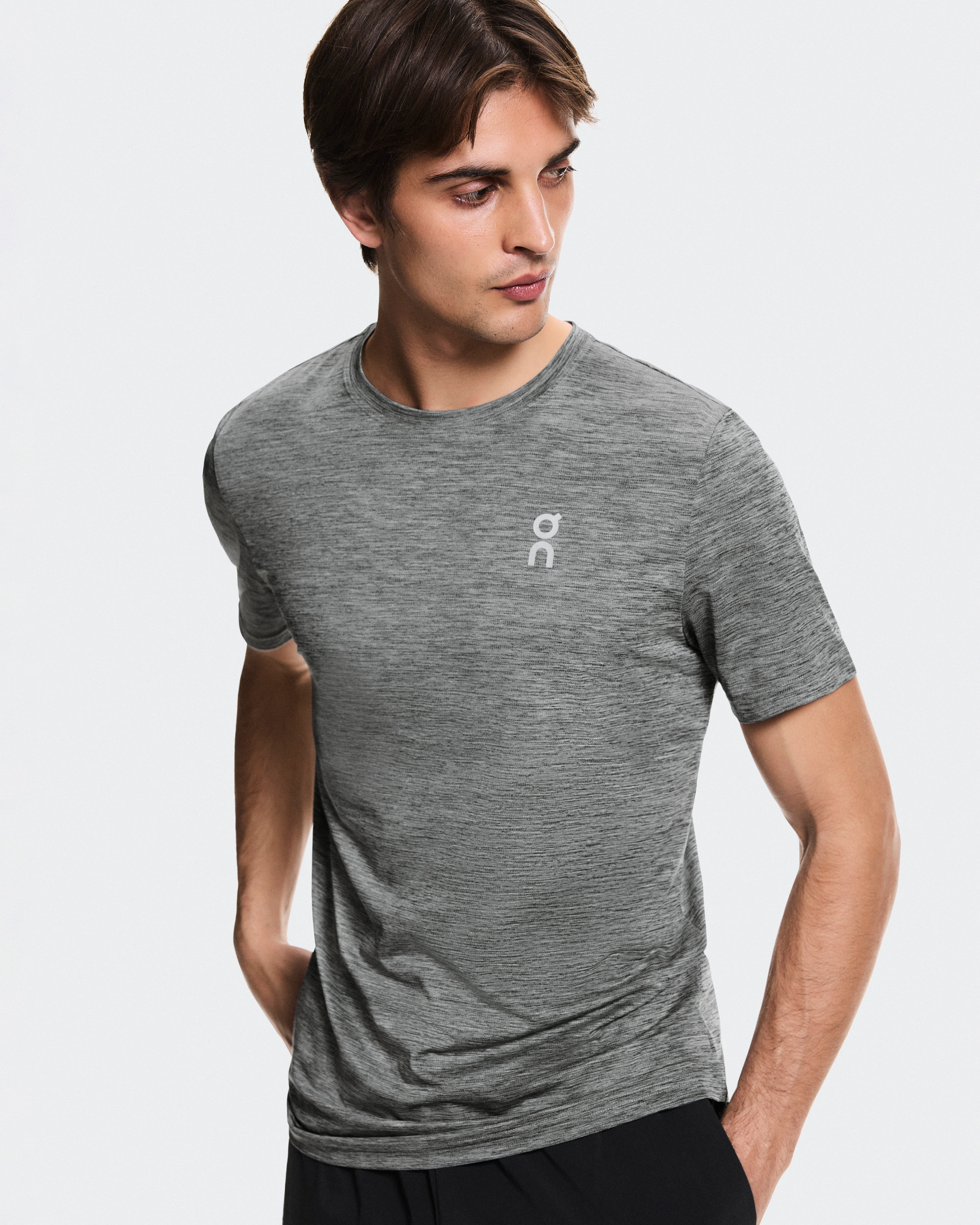 On Core-T Crater Men Tops and t-shirts