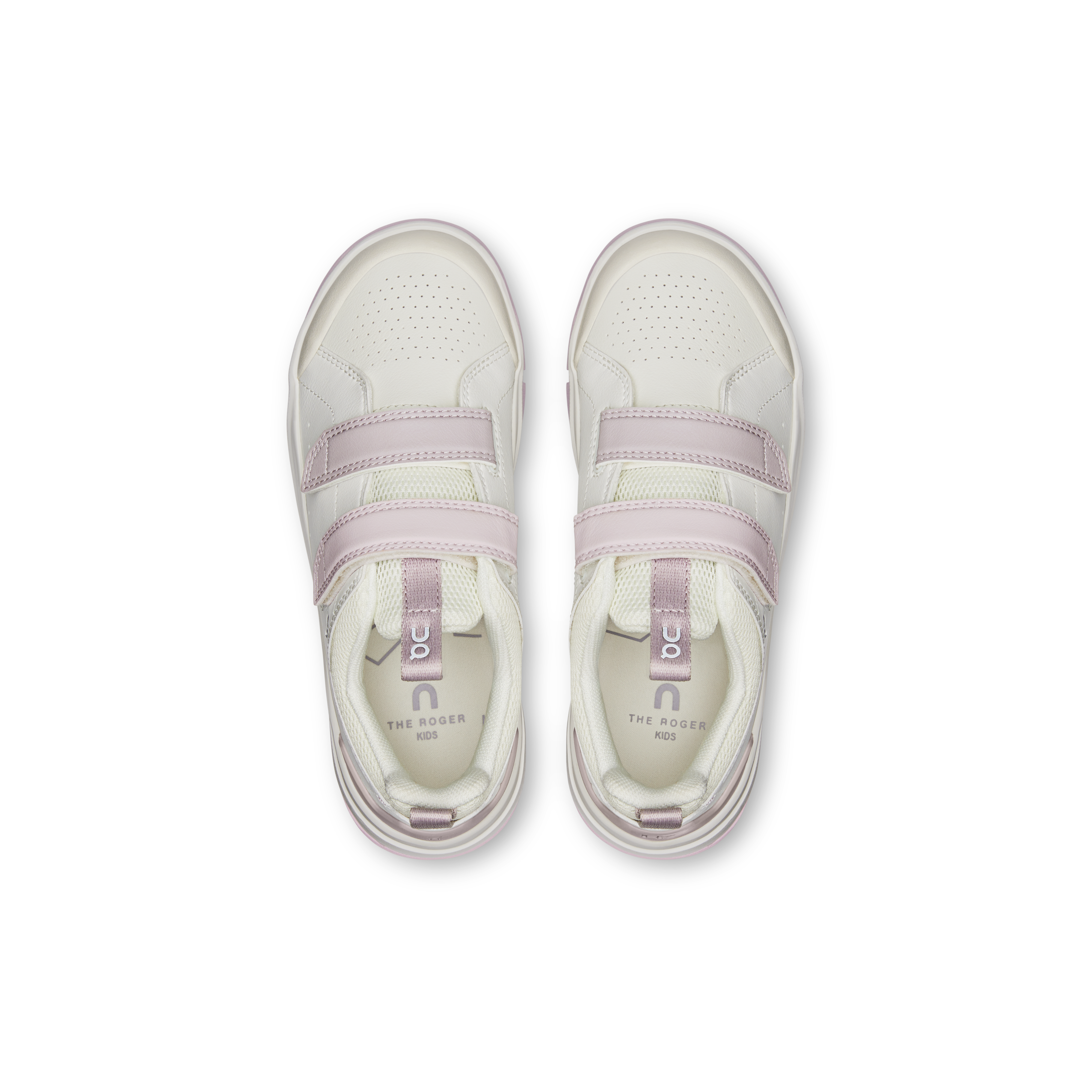 THE ROGER KidsKids / Ivory | Orchid / 32