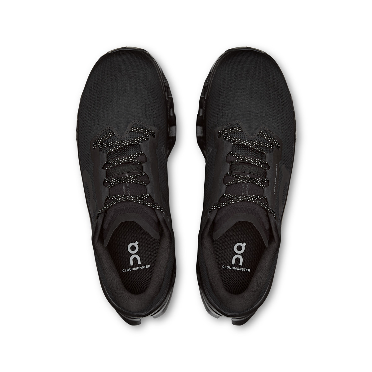 Men's Cloudmonster 3 Wide