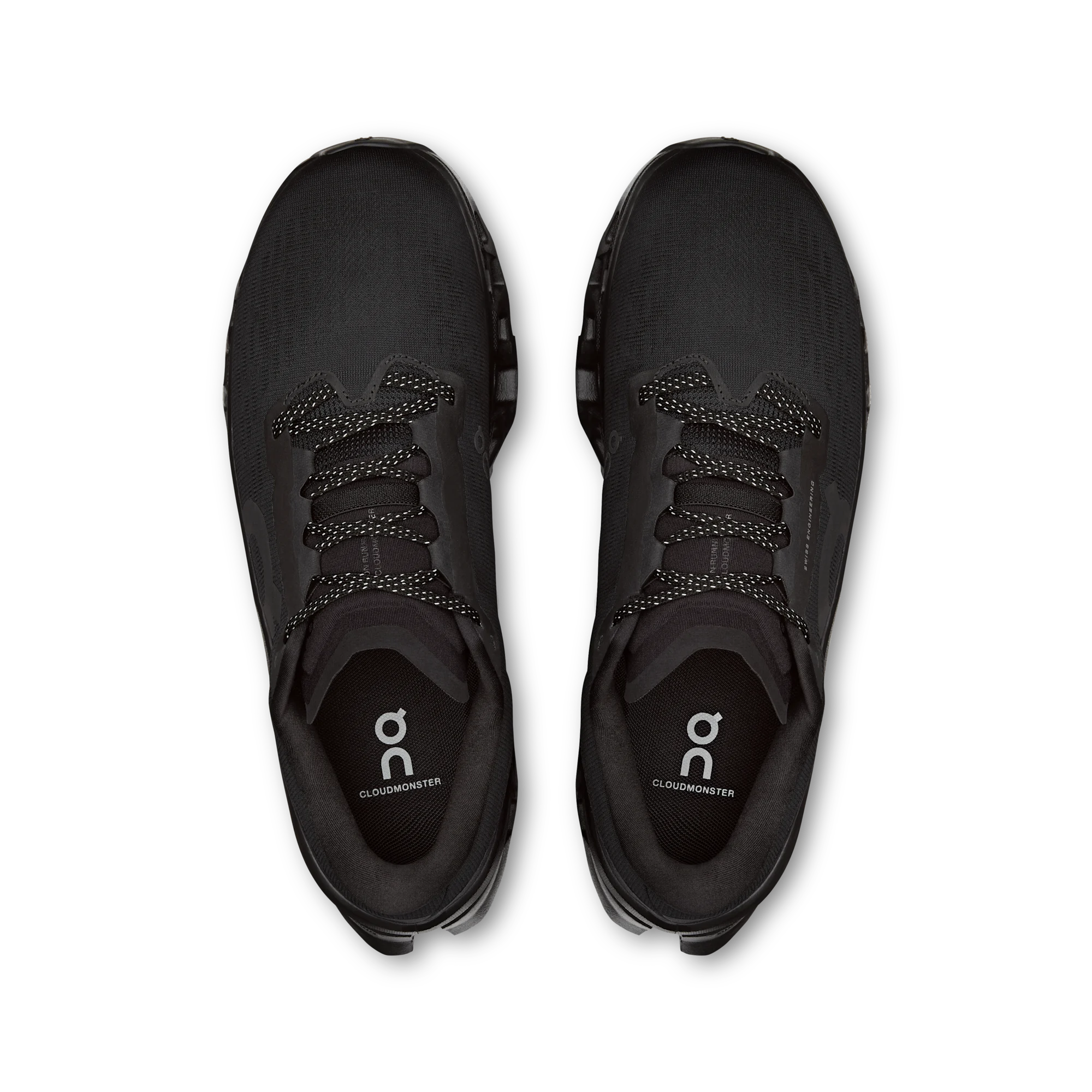 Men's Cloudmonster 3 Wide Brook | Flurry - thumbnail 8