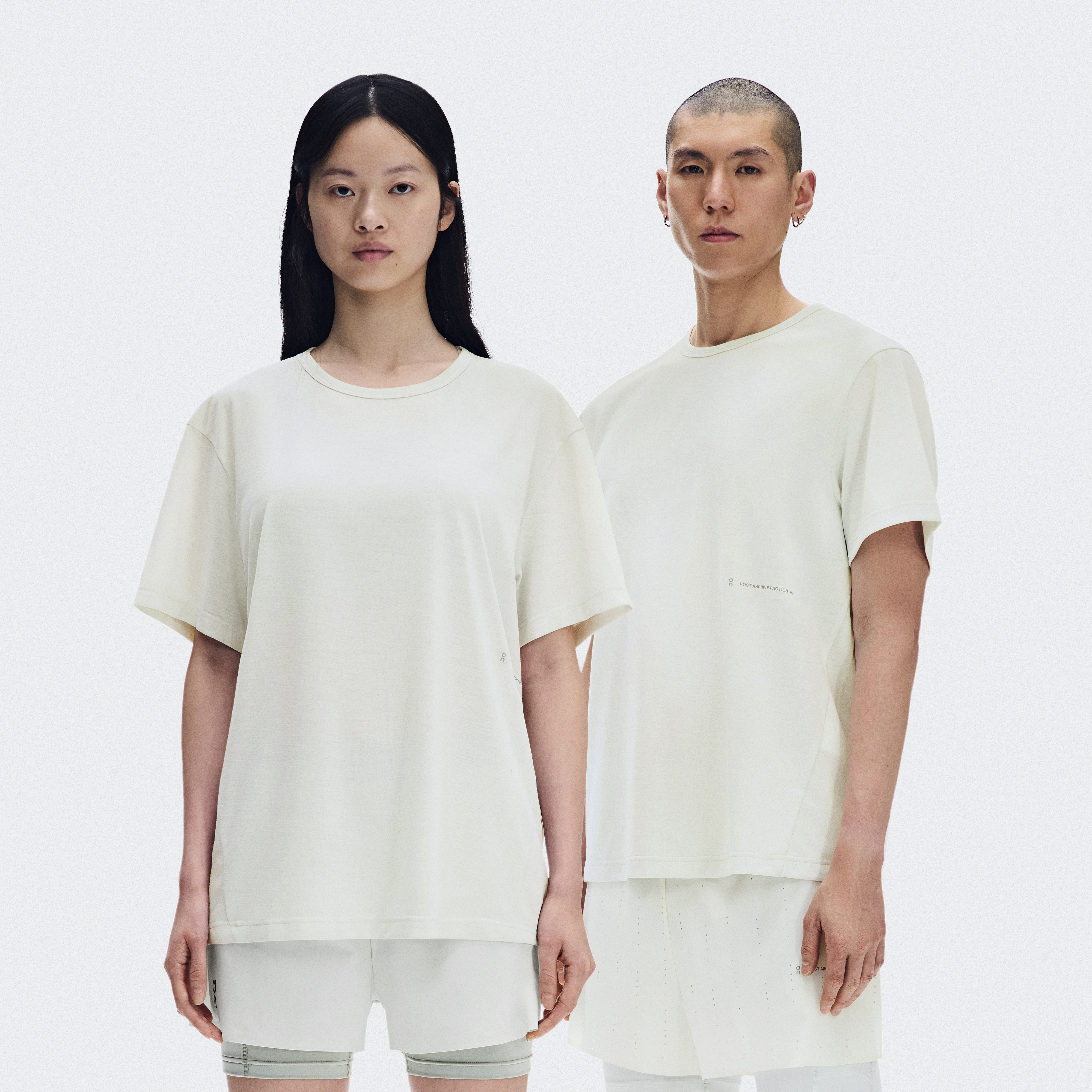 トップス＆Tシャツ | On 日本