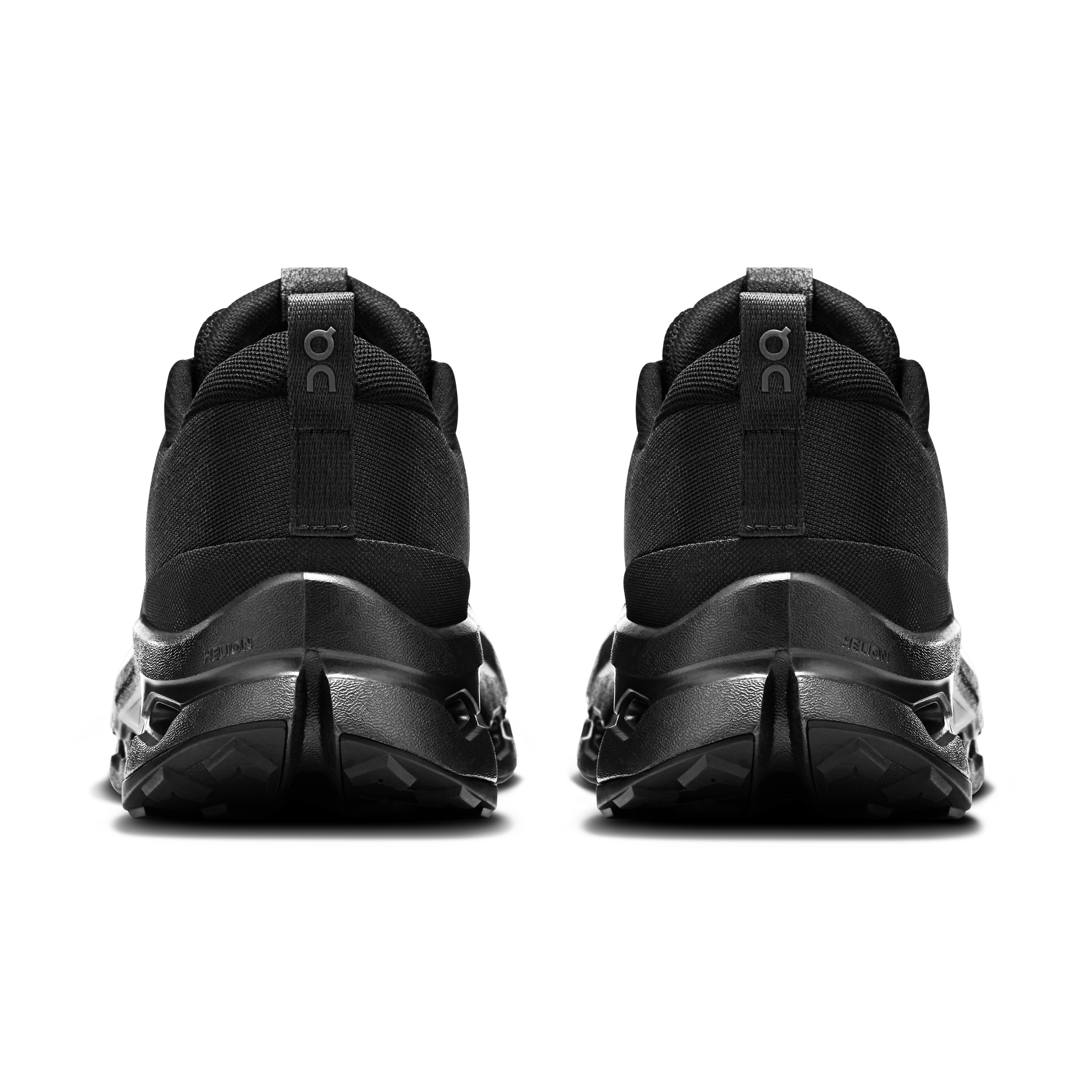 Cloudsurfer Trail 2Men / Black | Eclipse / 44