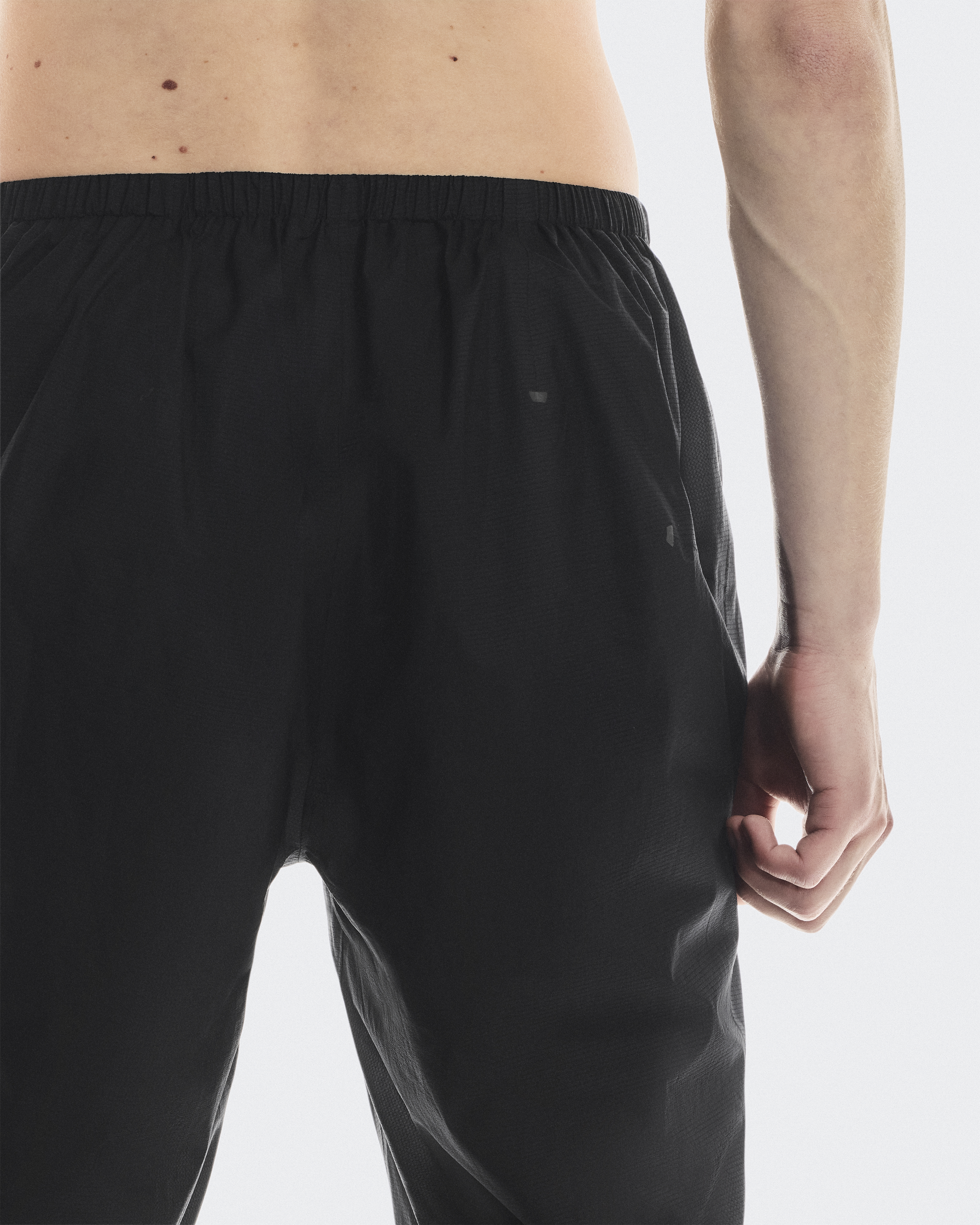 オン On Ultra Pants ブラック Mサイズ メンズ Men's Ultra Pants | Black | On United States