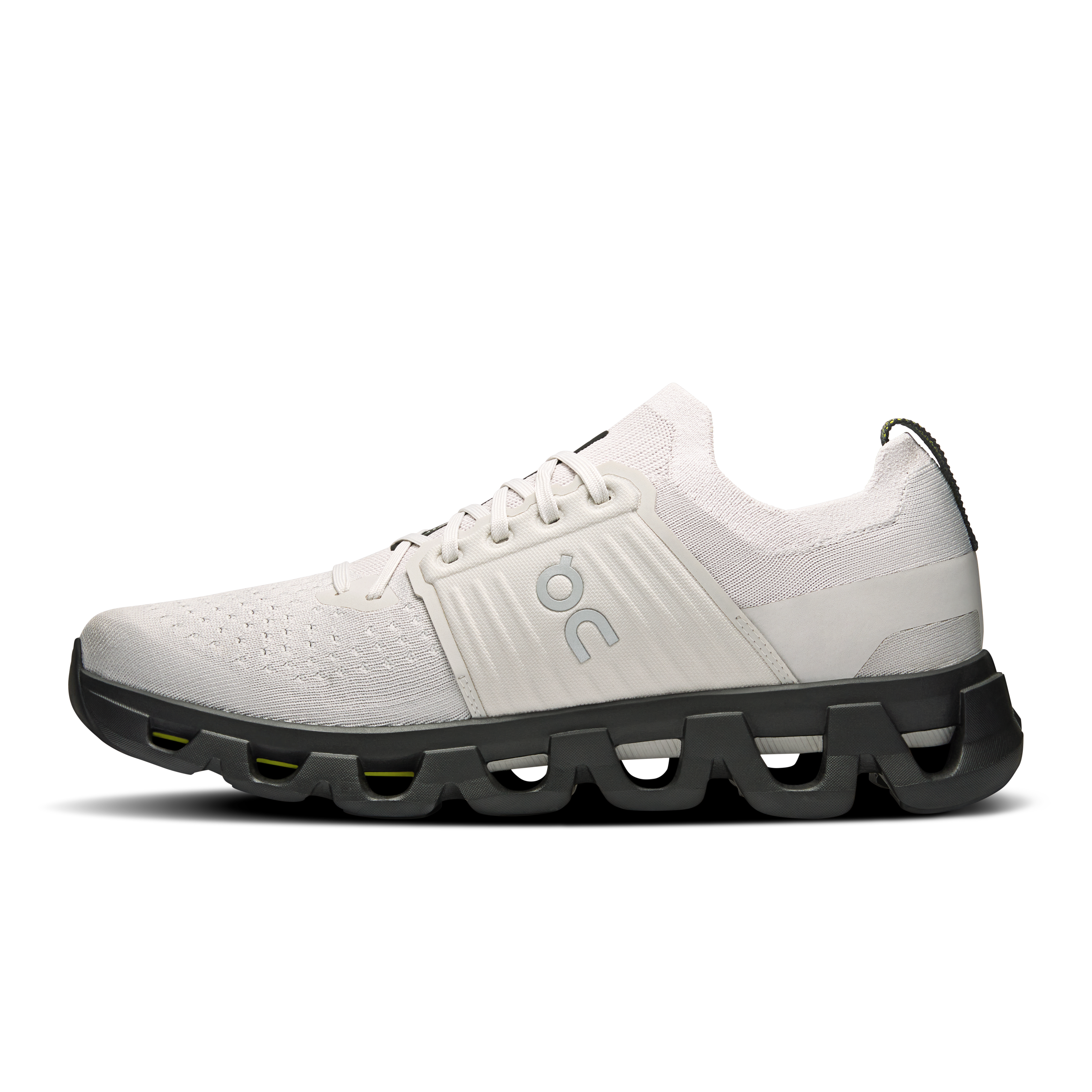 Cloudswift 4Men / Wolf | Black / 44