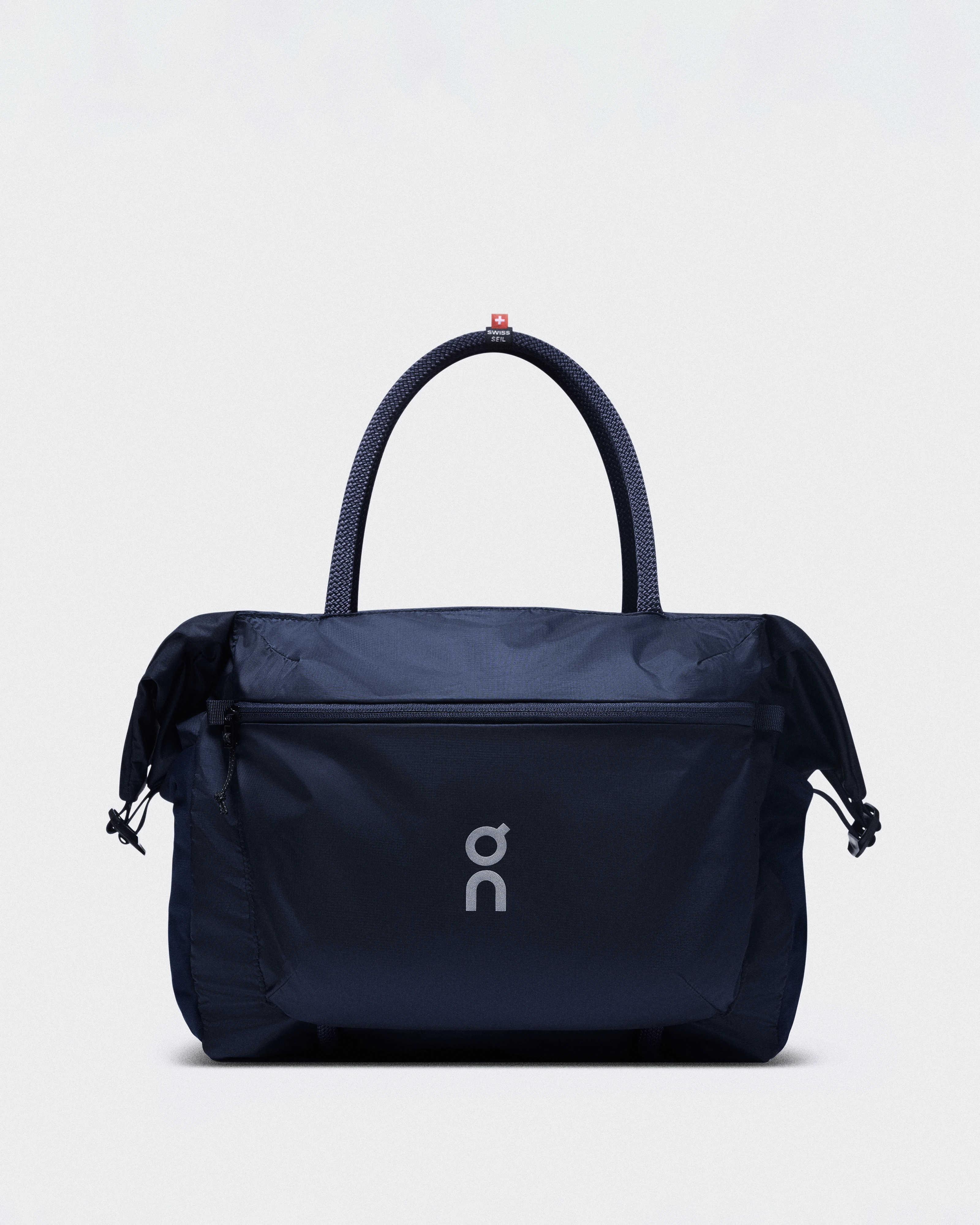 On Track Pack 35L Lite Navy Unisex Bags