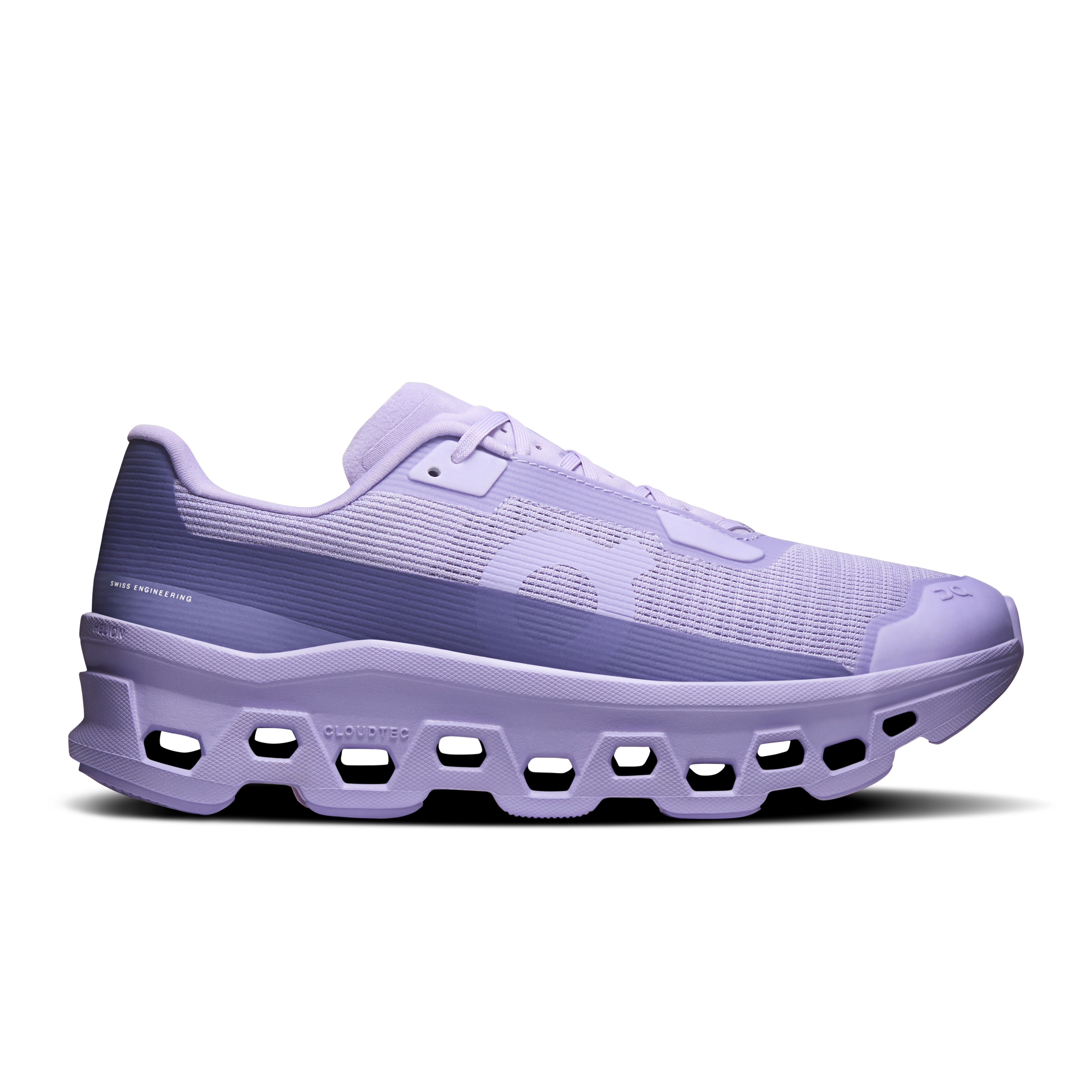 Cloudmonster Void Lifestyle Shoe in Bloom/Bloom