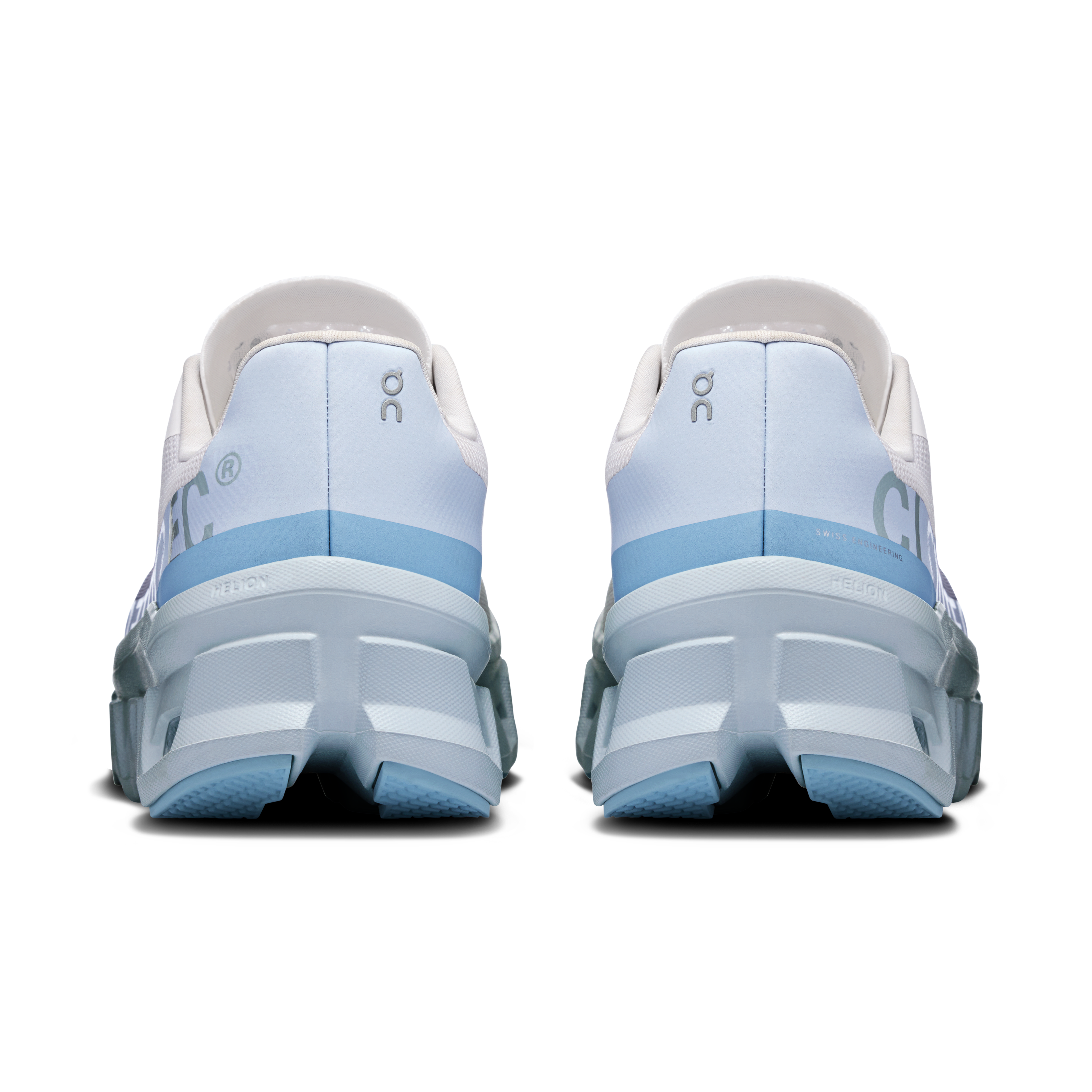CloudmonsterWomen / Frost | Wash / 42