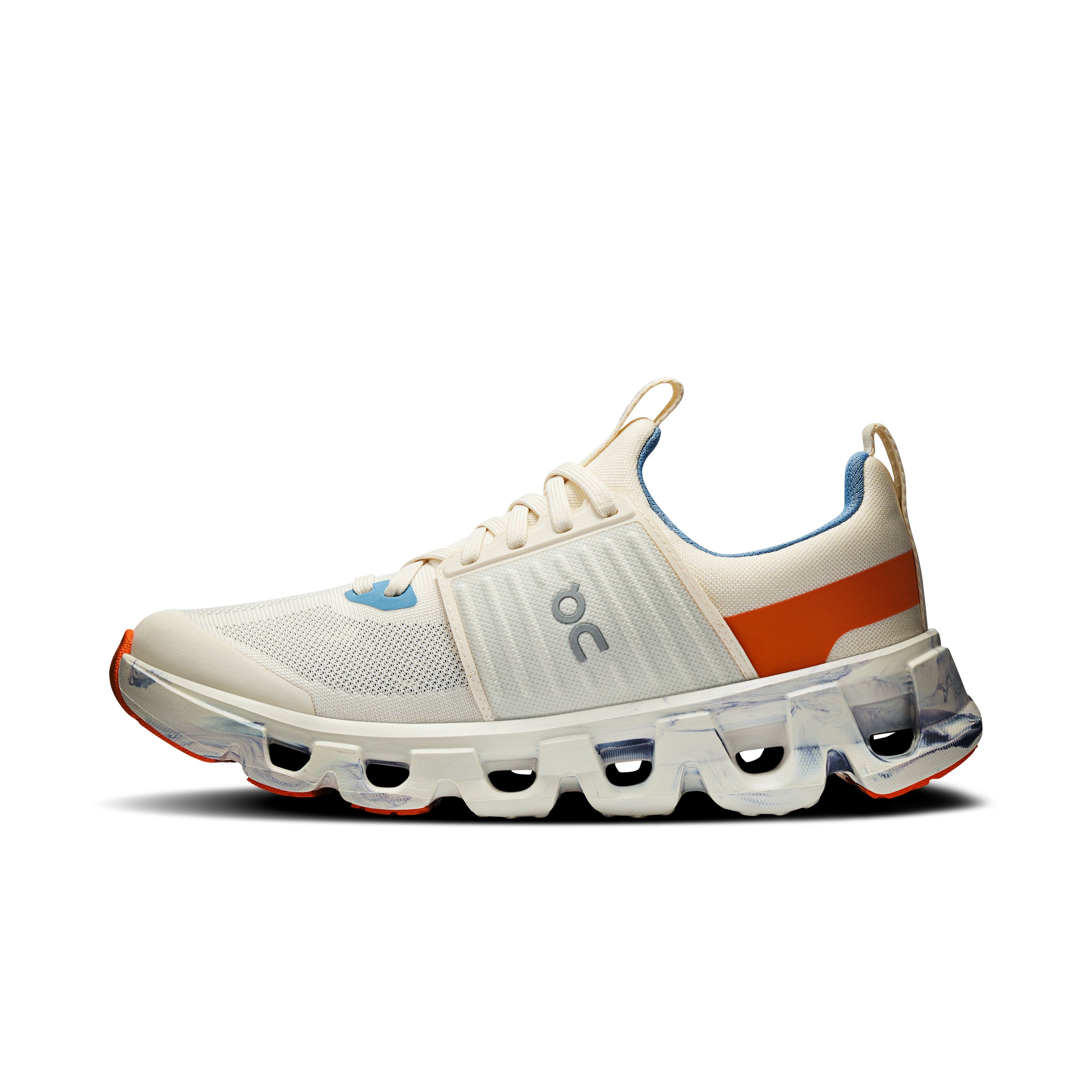 On Cloudswift Youth Dew & Flame Youth Active life Shoes
